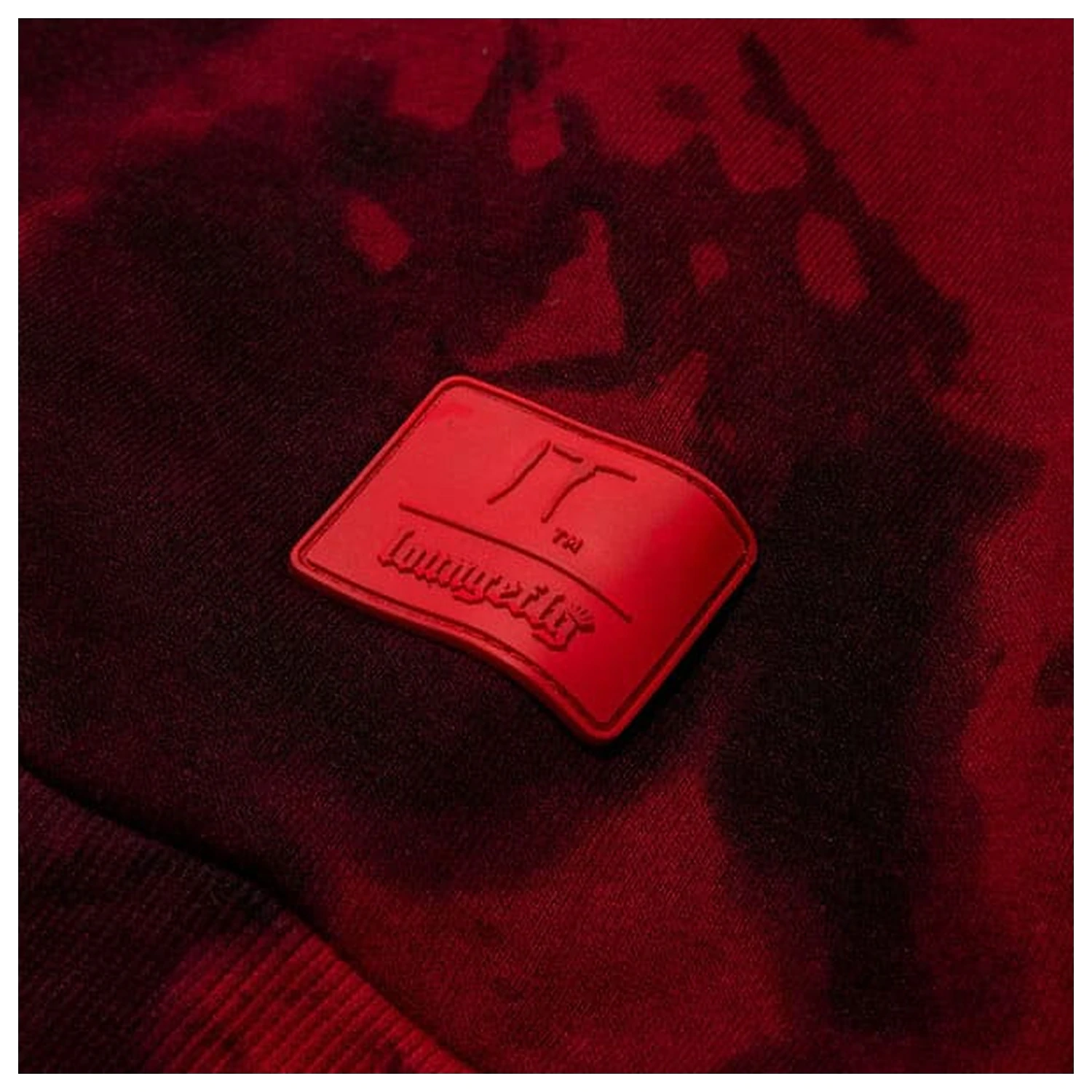 IT by Loungefly hoodie Pennywise  product photo