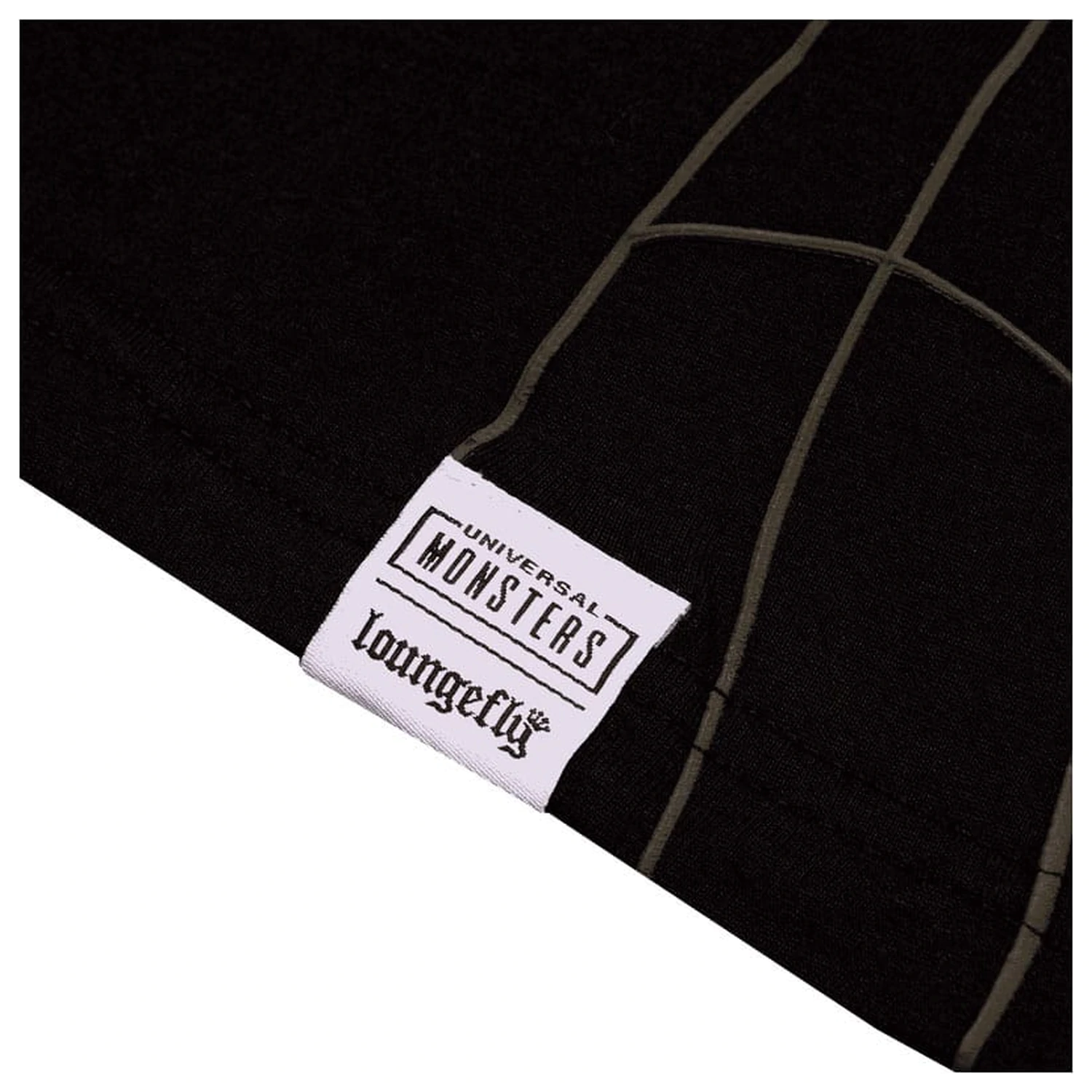 Universal Monsters by Loungefly Tee T-Shirt Unisex Bride of Frankenstein  product photo