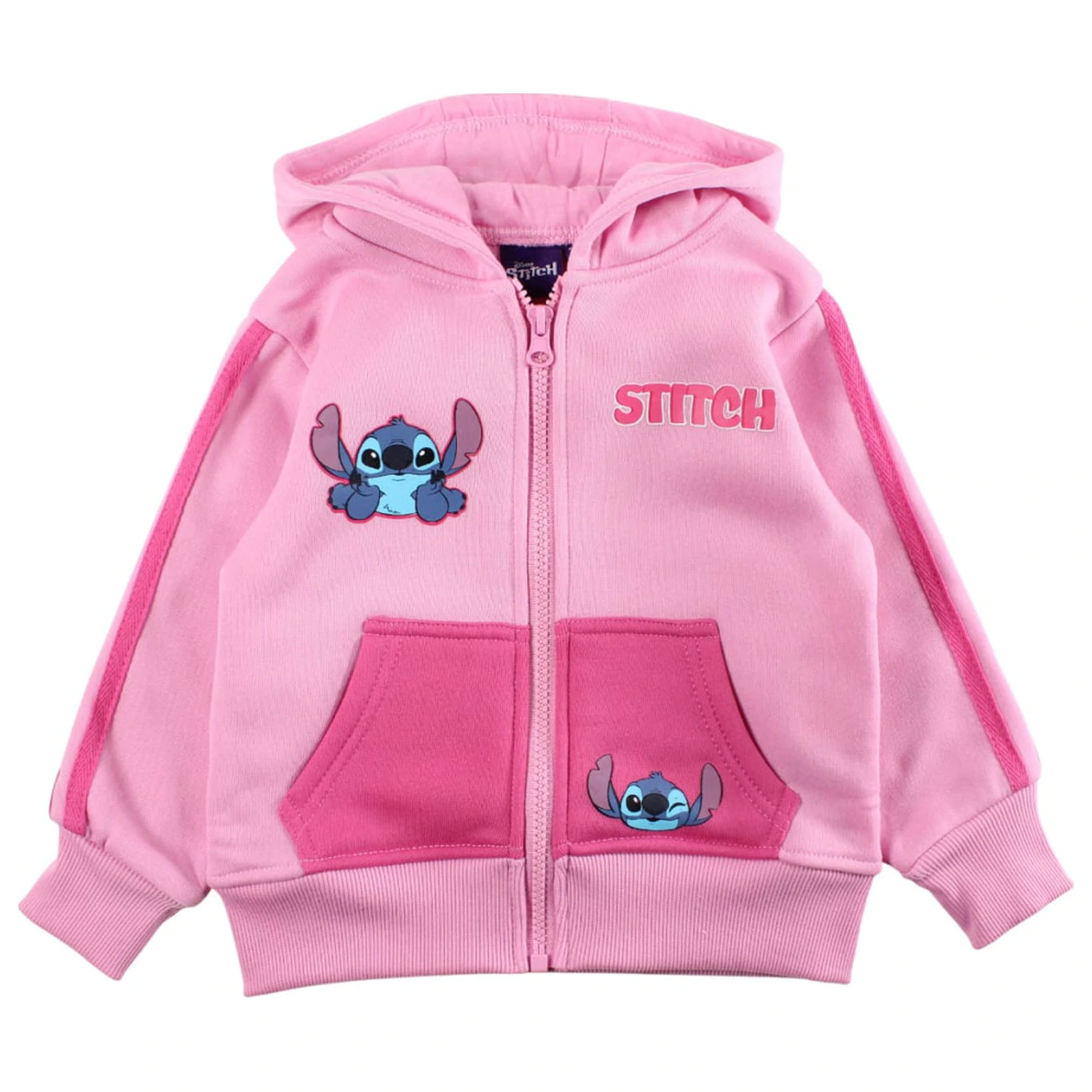 Stitch Light Kids' Sweatshirt  product photo