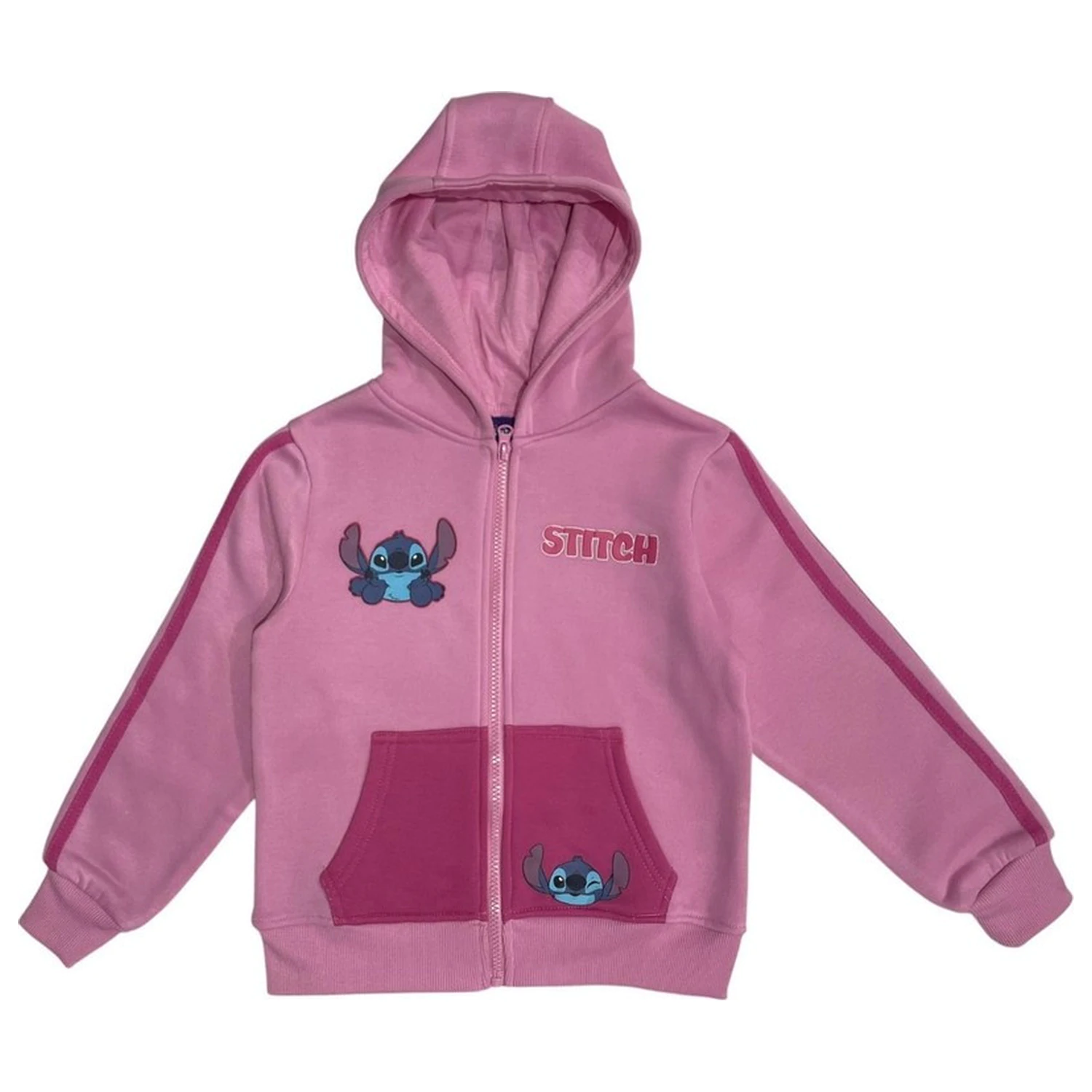 Stitch Light Kids' Sweatshirt  product photo
