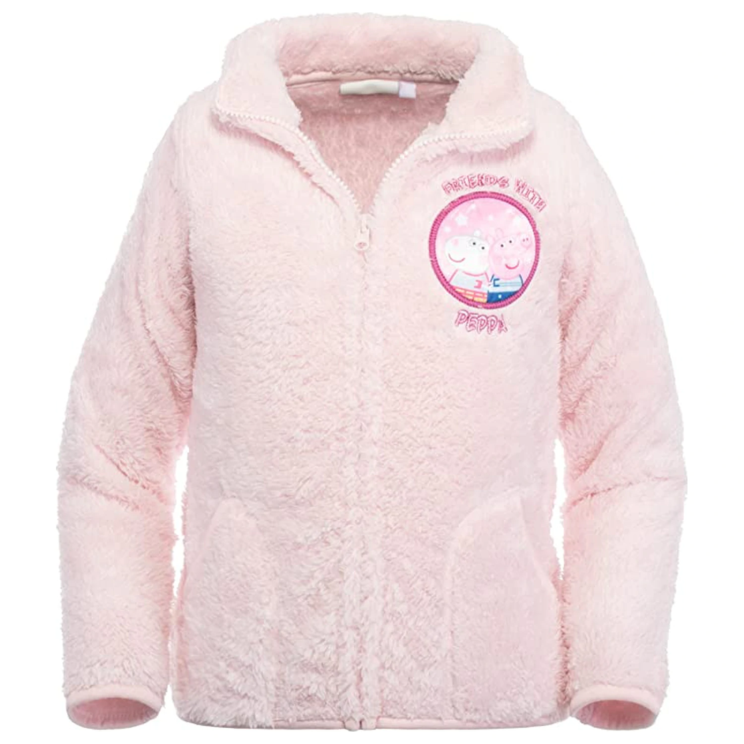 Peppa Pig Friends Kids' Sweatshirt, Top  product photo