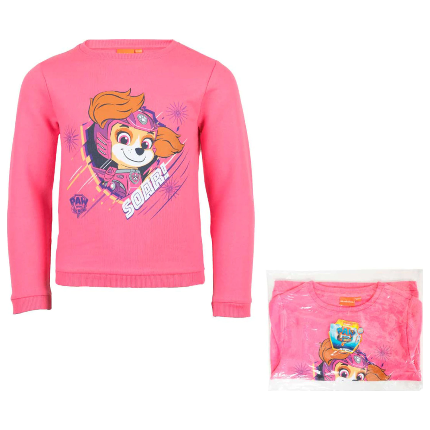 PAW Patrol Skye Kids' Sweatshirt product photo