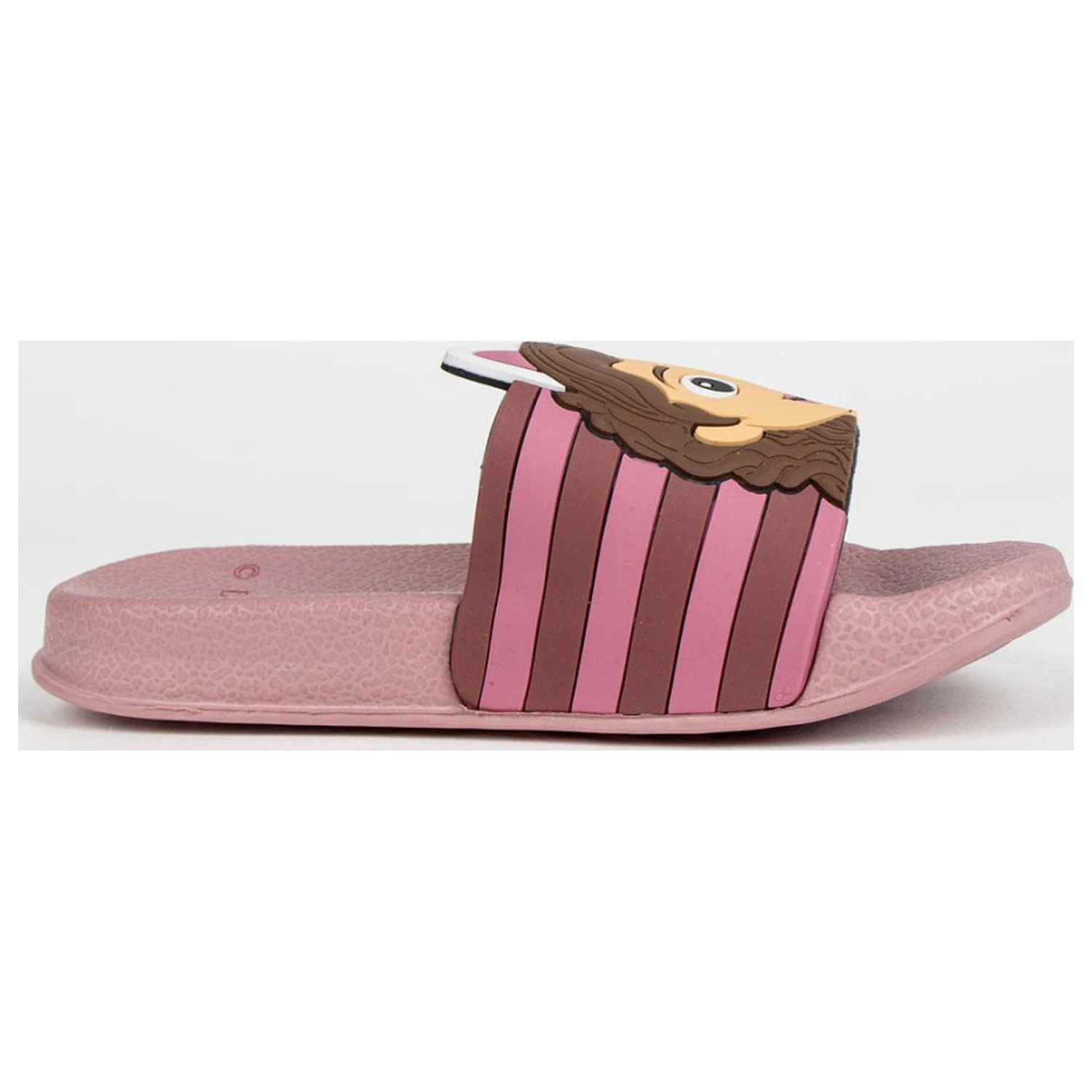 Gabby's Dollhouse Friend 3D Kids' Slippers product photo