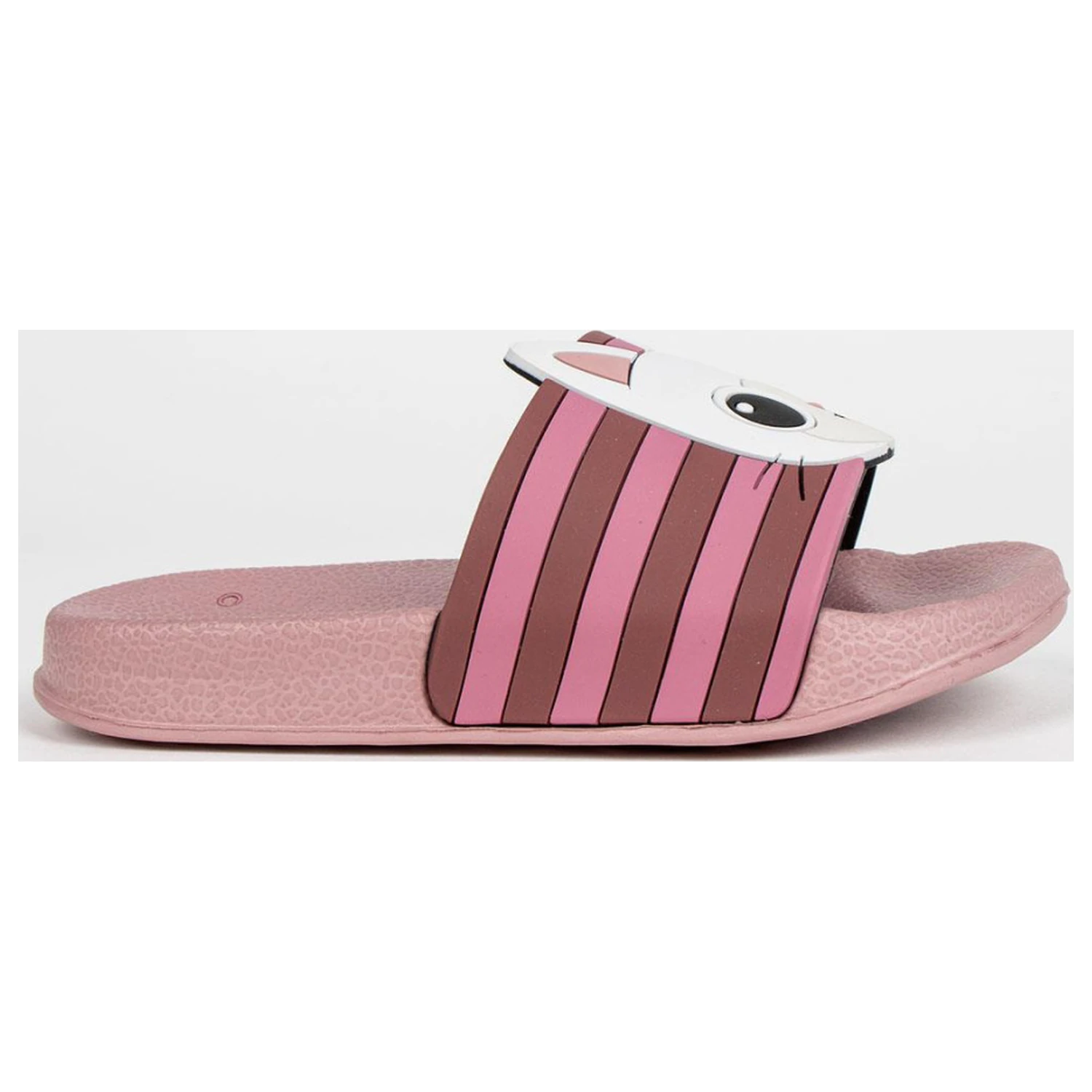 Gabby's Dollhouse Friend 3D Kids' Slippers product photo