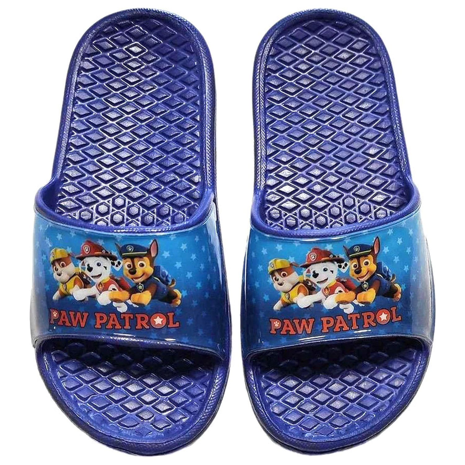 Paw Patrol kids' slippers  product photo