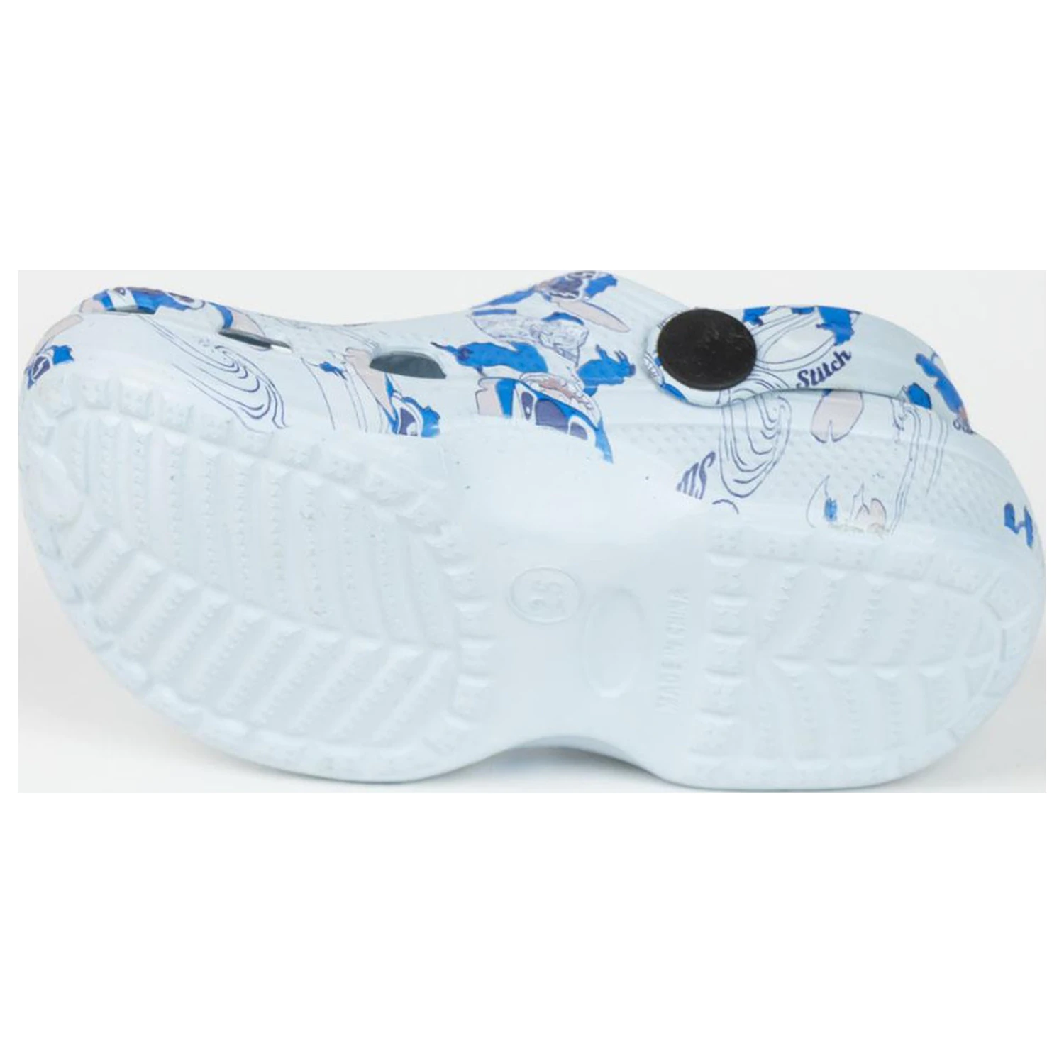 Lilo & Stitch Beach Kids' Clog  product photo