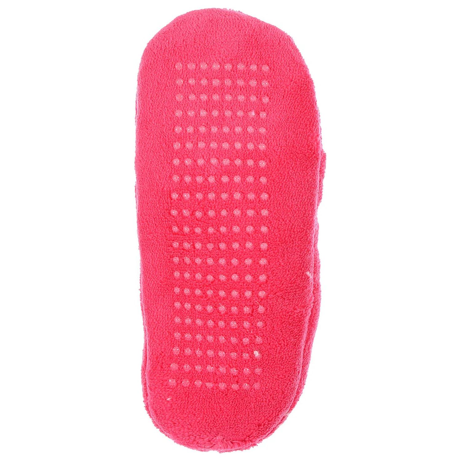 Dora the Explorer Flower Pink Kids' Winter Slippers  product photo