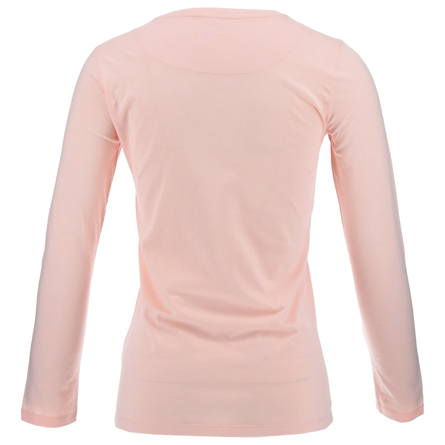 Disney Minnie Pinky women's long sleeve t-shirt, top  product photo