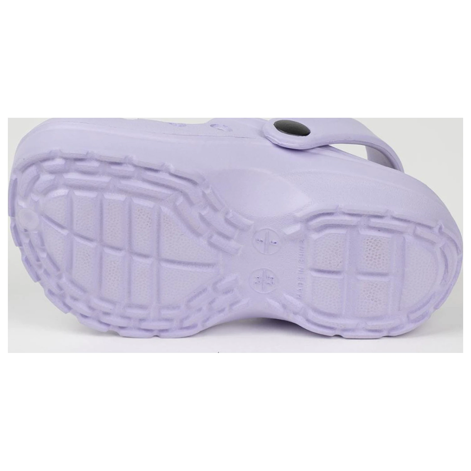 Gabi's Dollhouse Let's Do In children's slipper clog  product photo