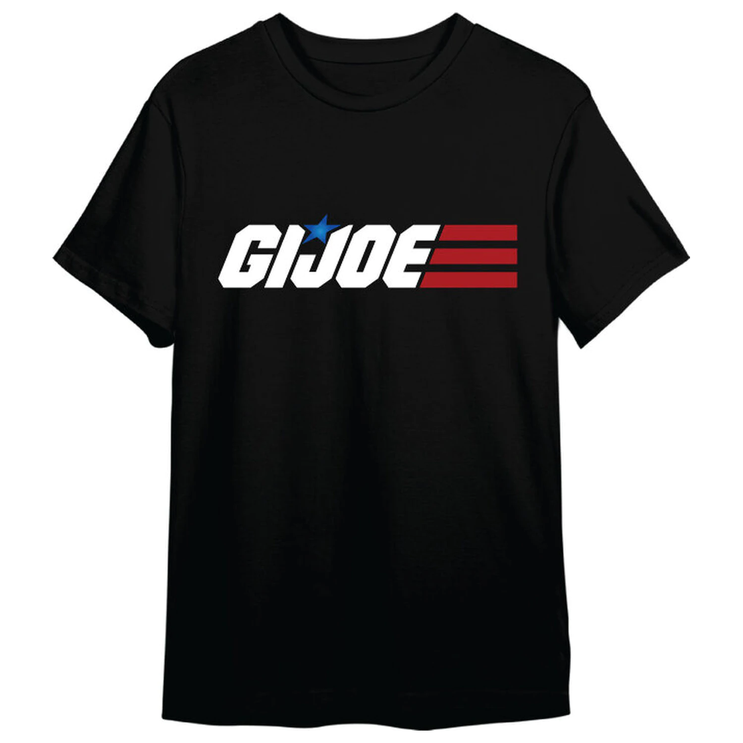 GIJOE adult t-shirt  product photo