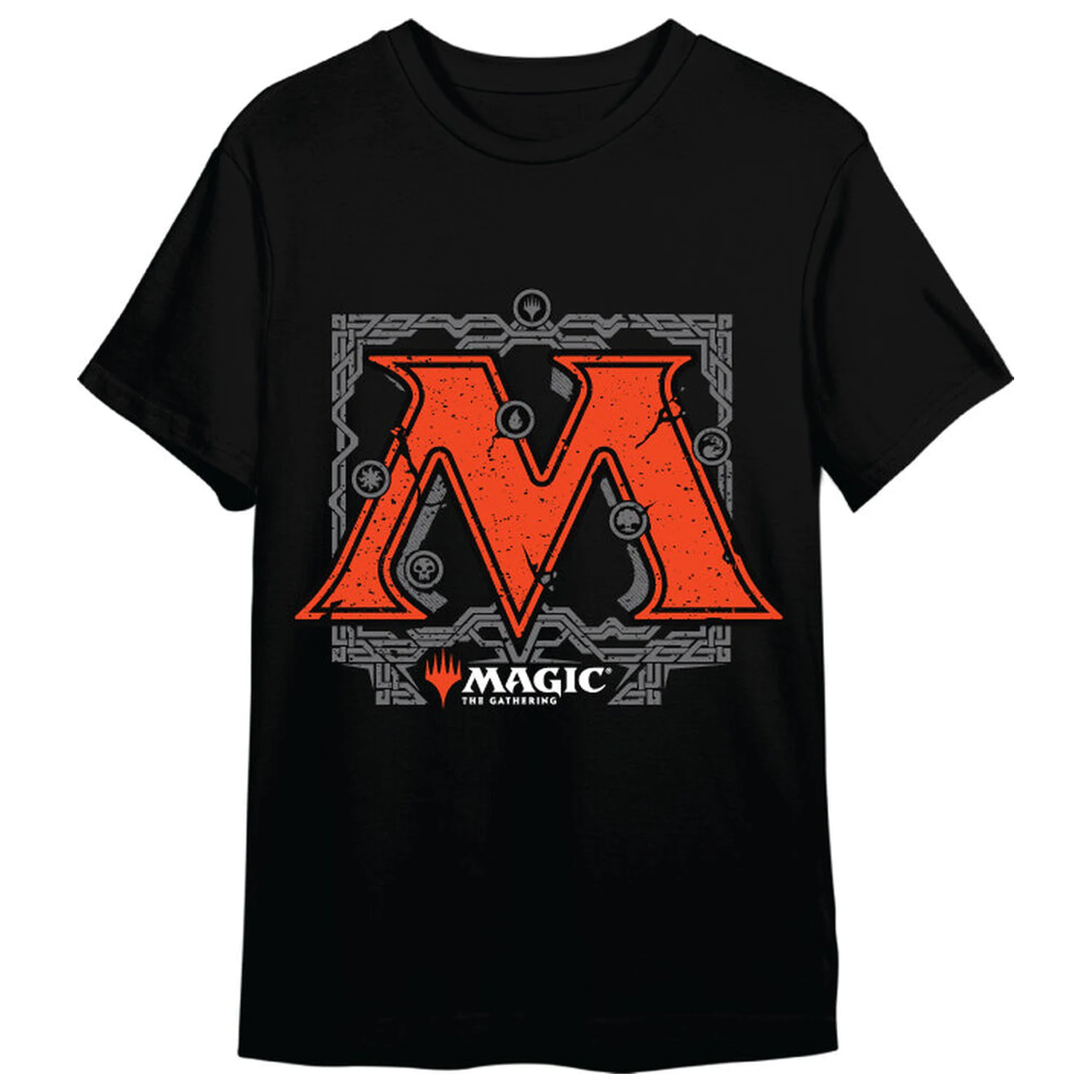 Magic the Gathering adult t-shirt  product photo
