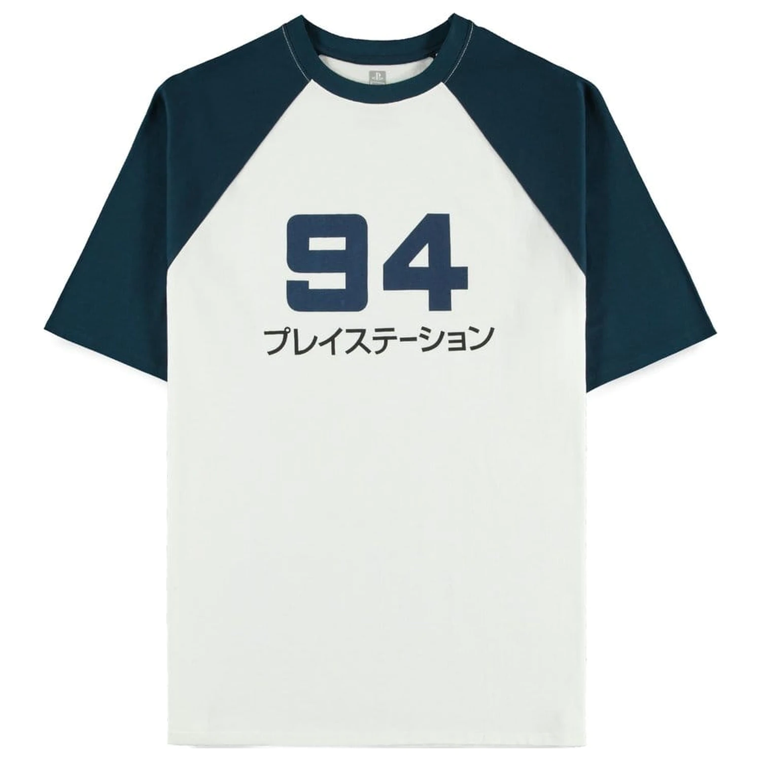 Playstation T-Shirt 94  product photo