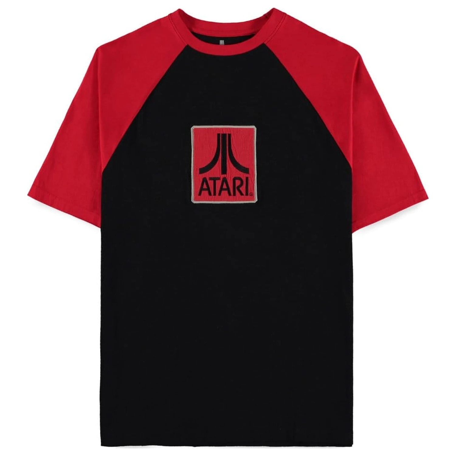 Atari T-Shirt Logo  product photo