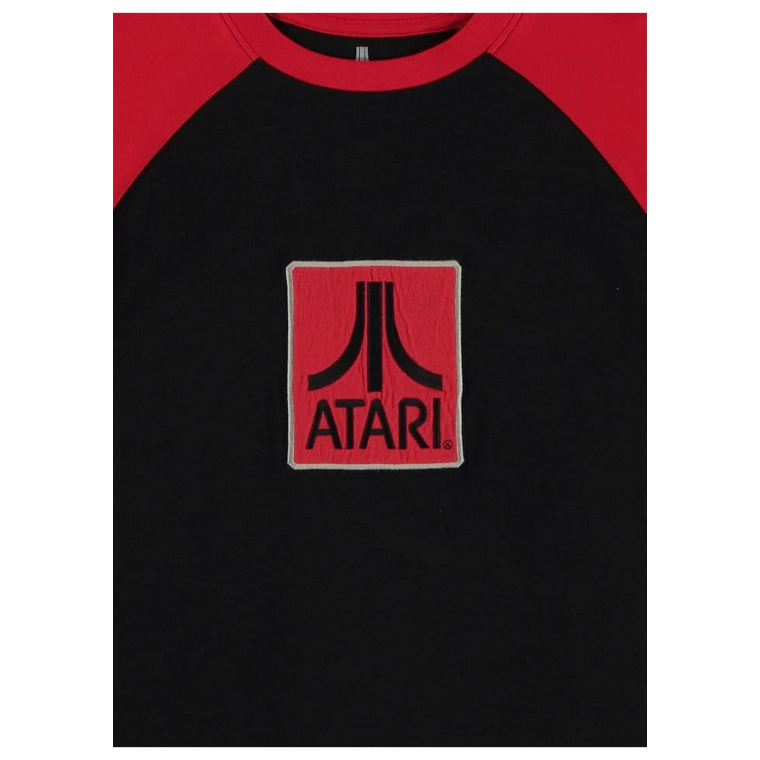 Atari T-Shirt Logo  product photo