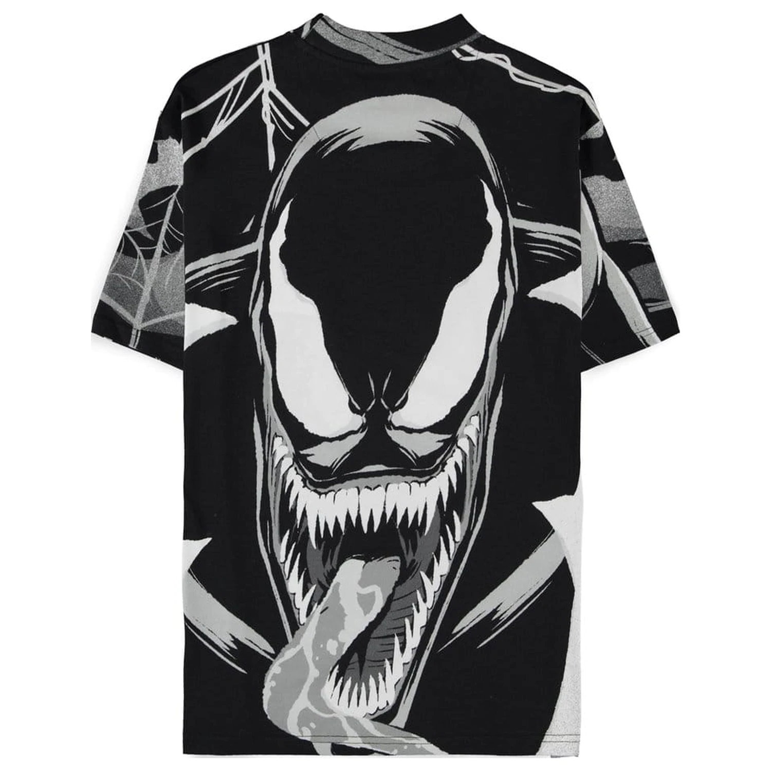 Marvel T-Shirt Spider Man - Venom  product photo