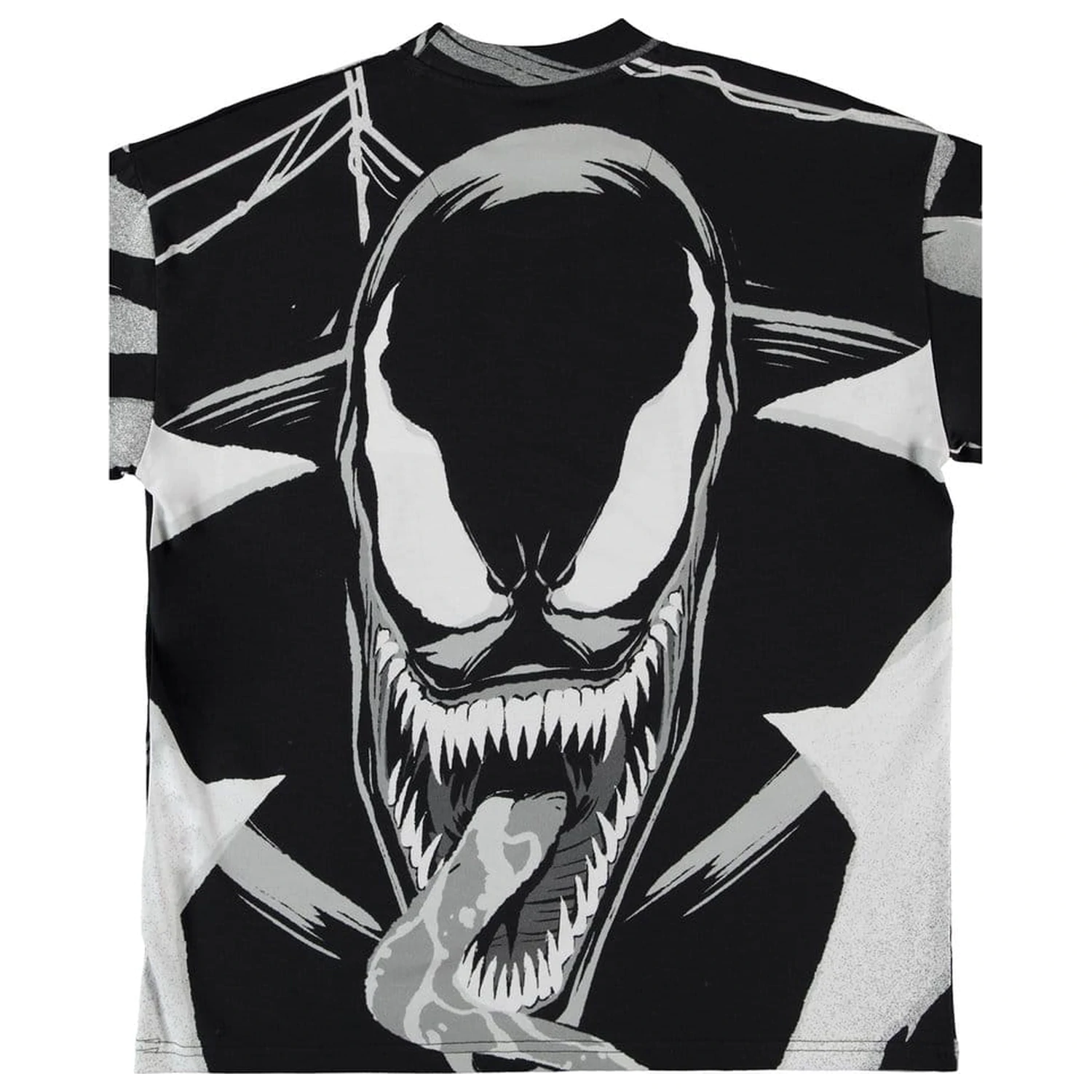 Marvel T-Shirt Spider Man - Venom  product photo