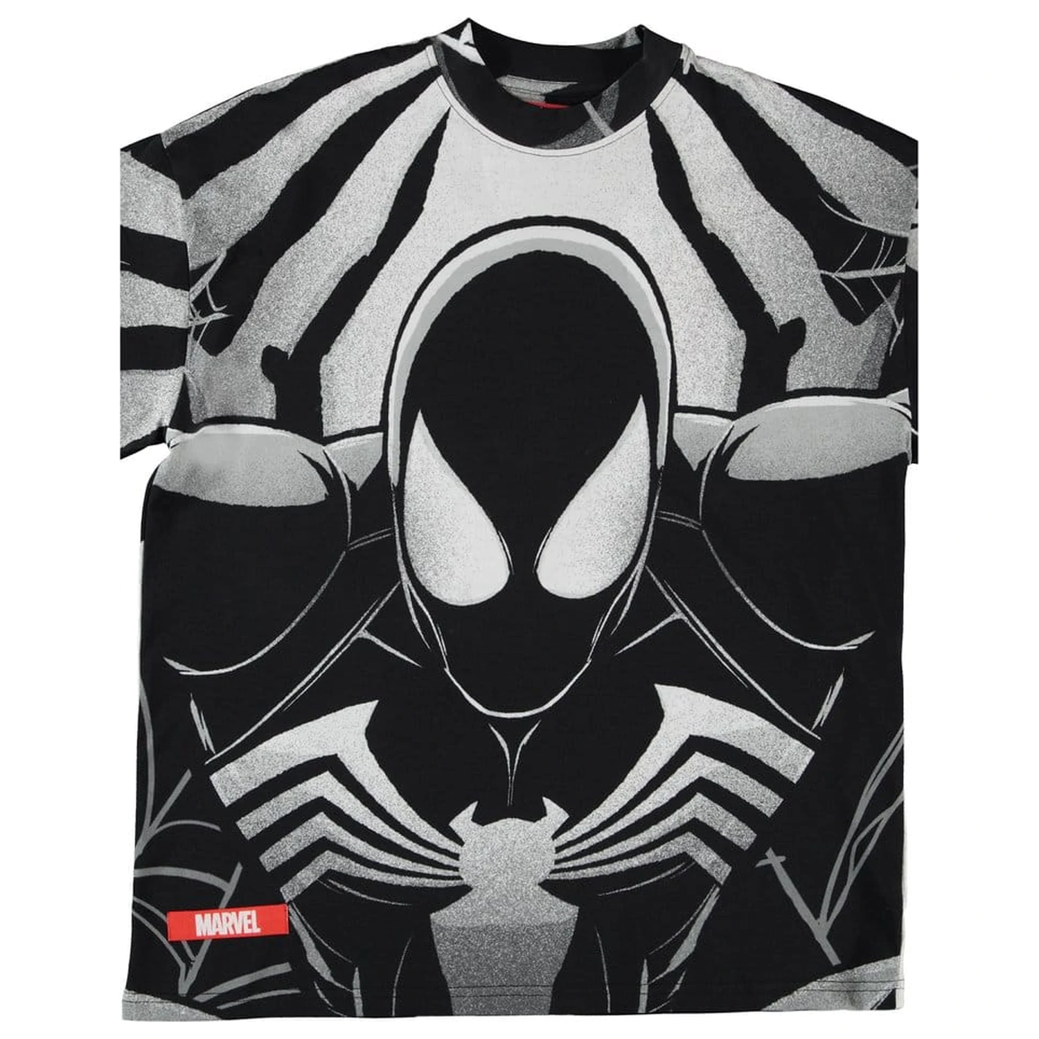 Marvel T-Shirt Spider Man - Venom  product photo