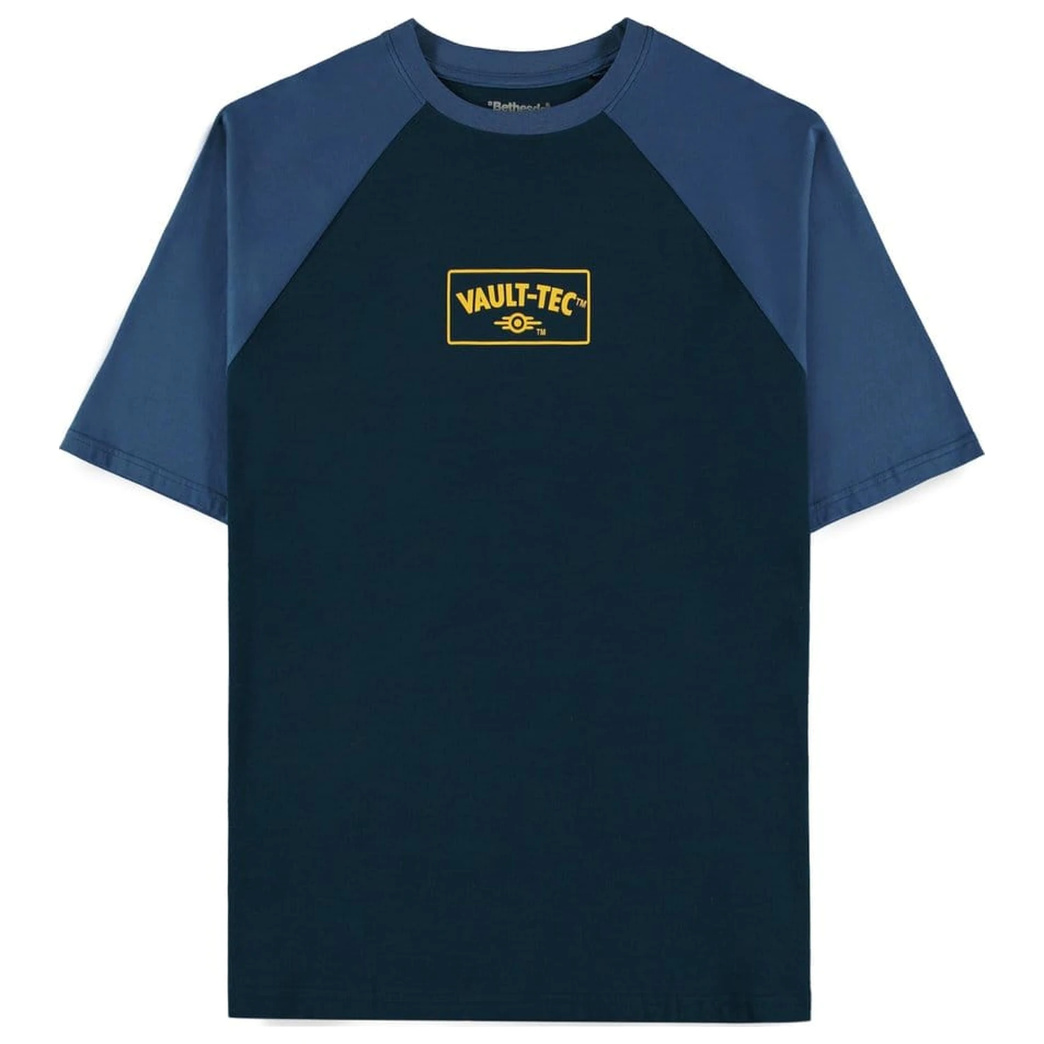 Fallout T-Shirt Vault Boy product photo