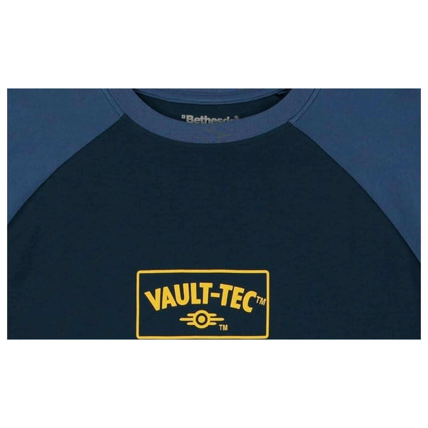 Fallout T-Shirt Vault Boy product photo