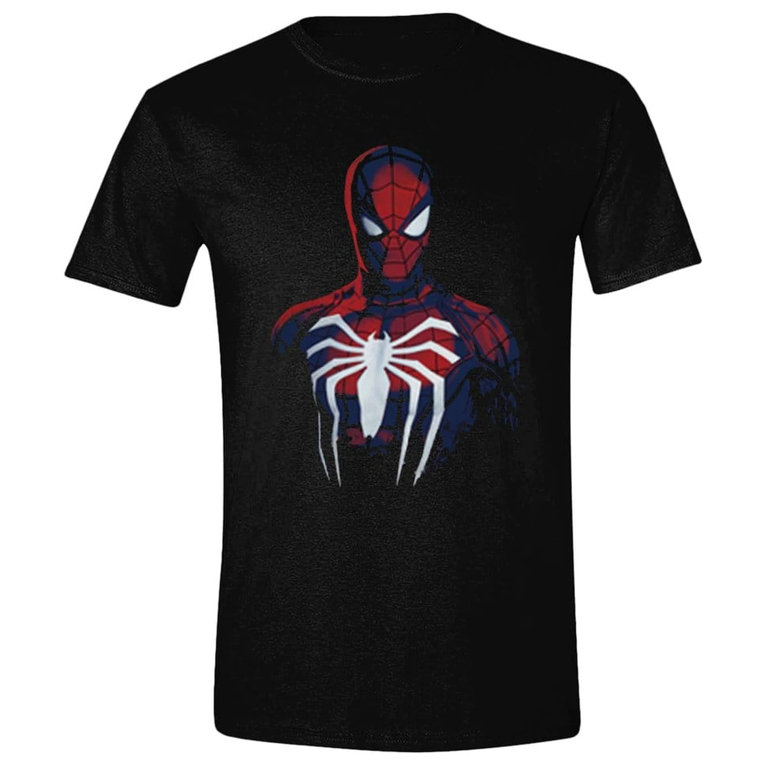Spider-Man 2 T-Shirt Posing  product photo