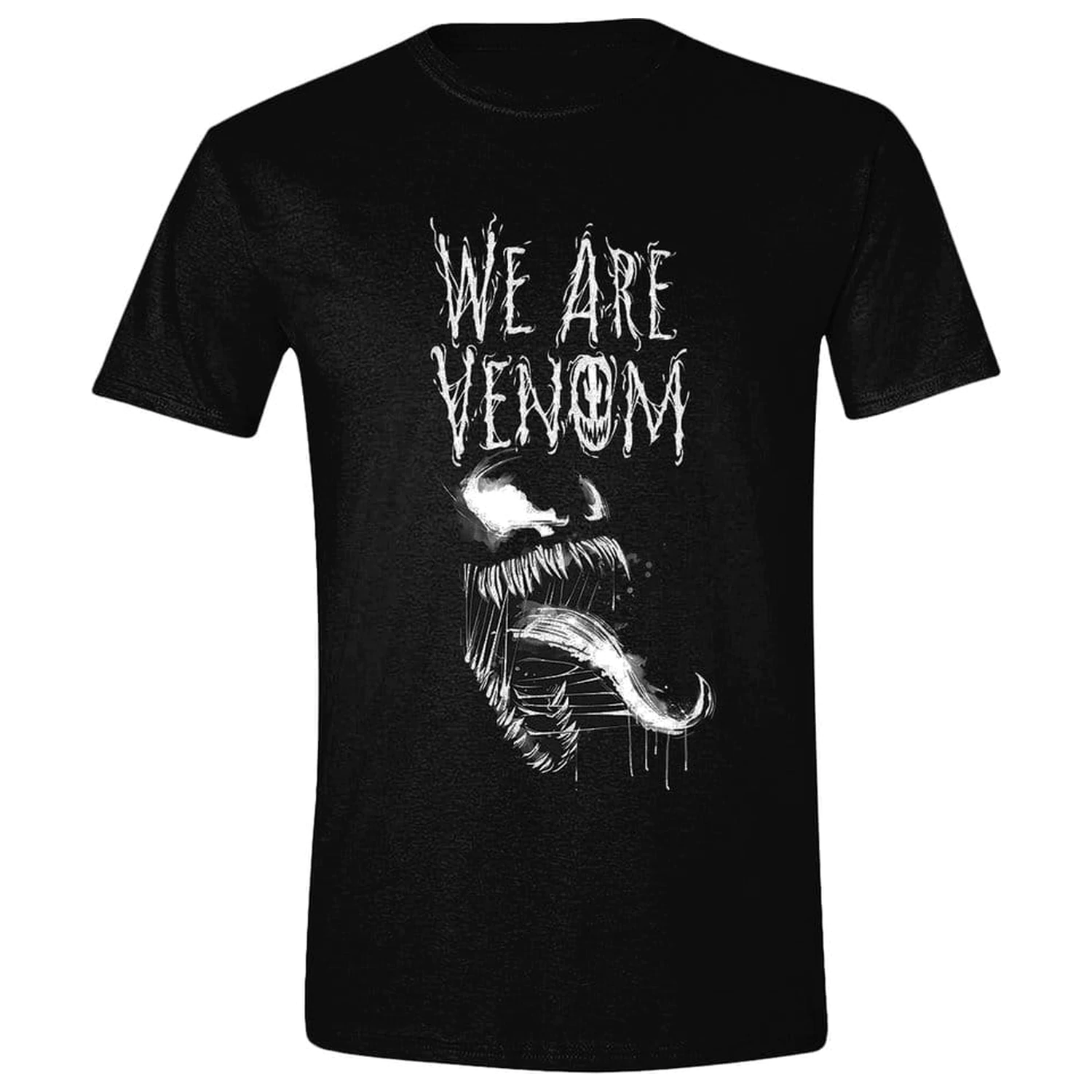 Marvel T-Shirt We Are Venom  product photo