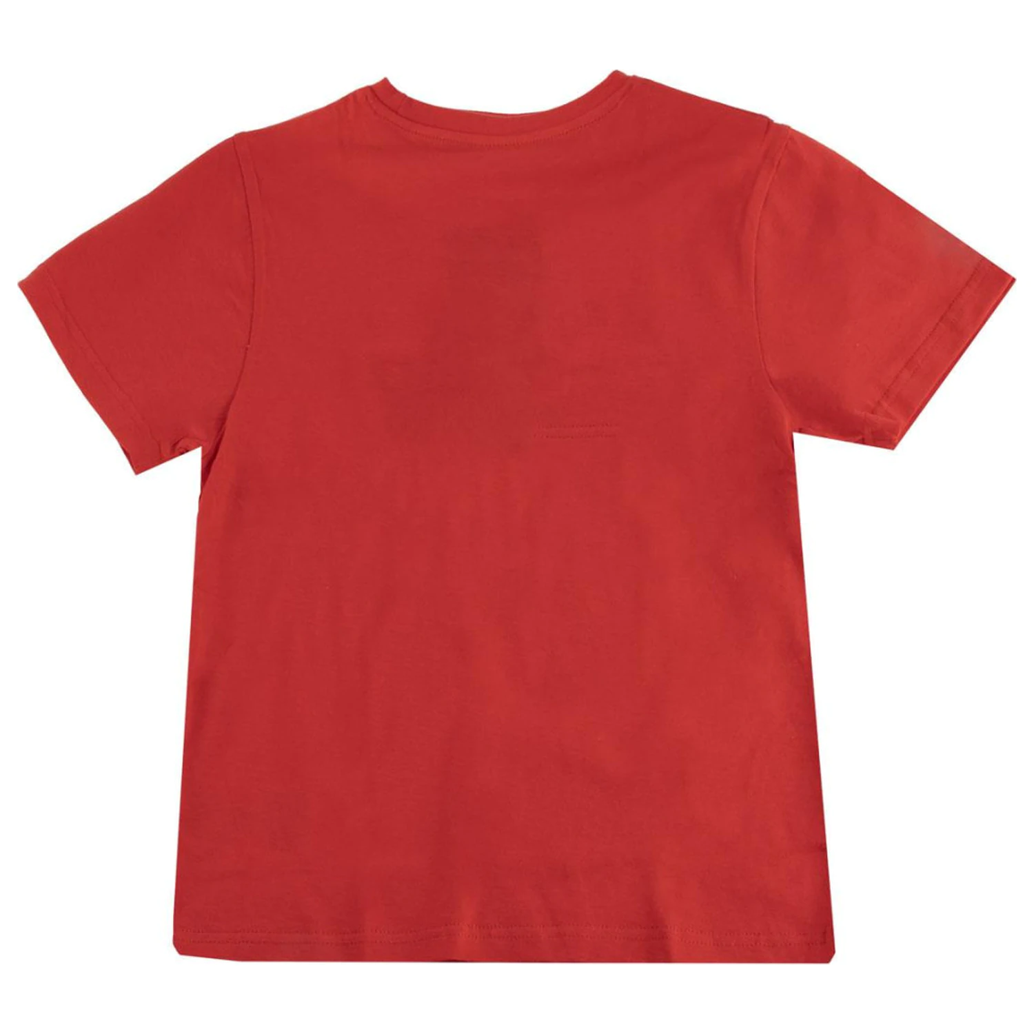 Disney Cars Red children's short sleeve T-shirt, top  product photo