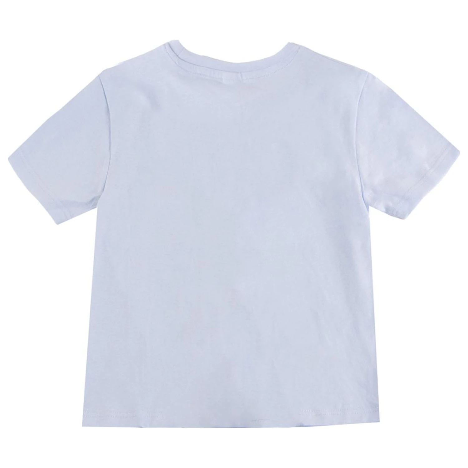 Bluey Smile Kids' Short T-Shirt, Top  product photo