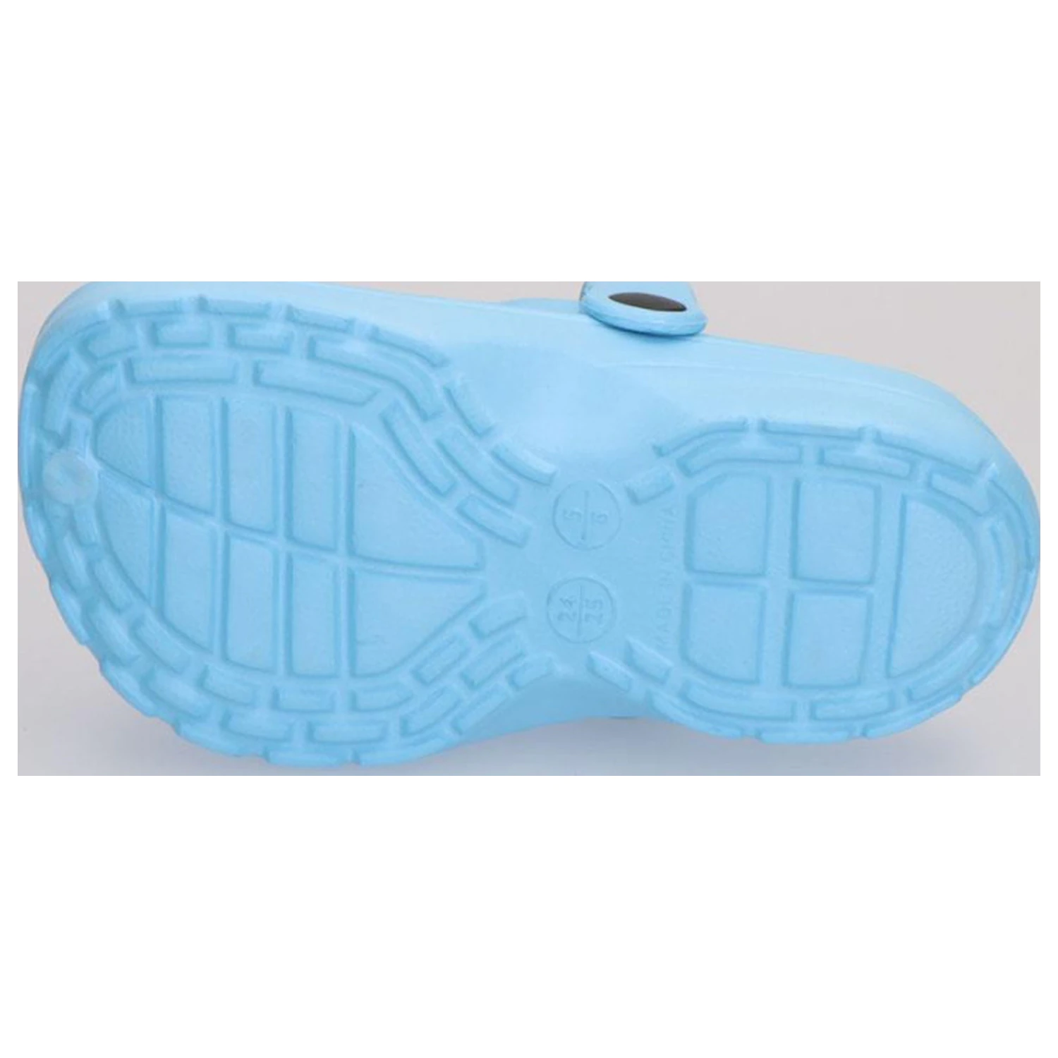 Stitch Cute Couple Kids' Slippers, Clogs  product photo