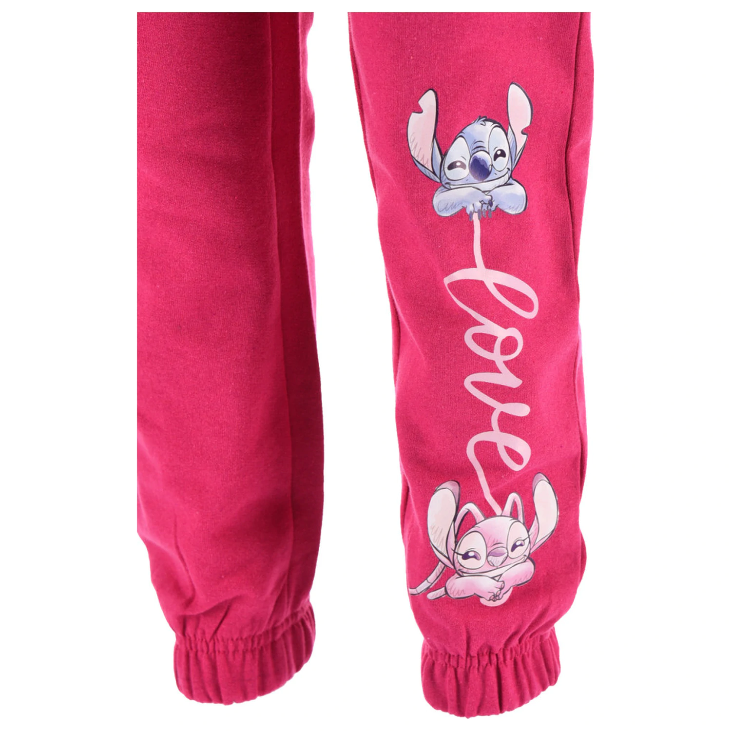 Stitch Love kids' long pants, jogging bottoms, age  product photo
