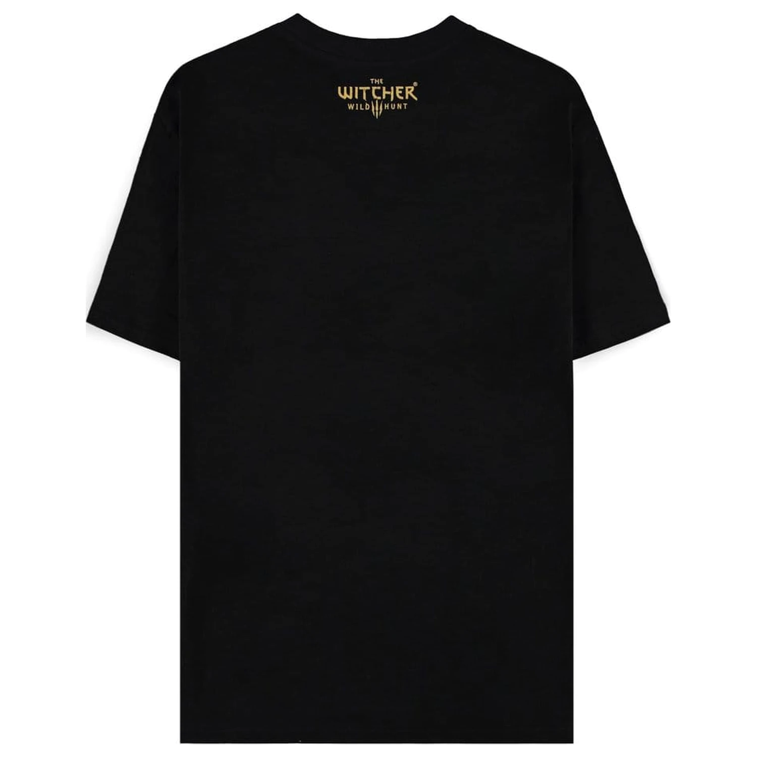 The Witcher T-Shirt The Wild Hunt product photo