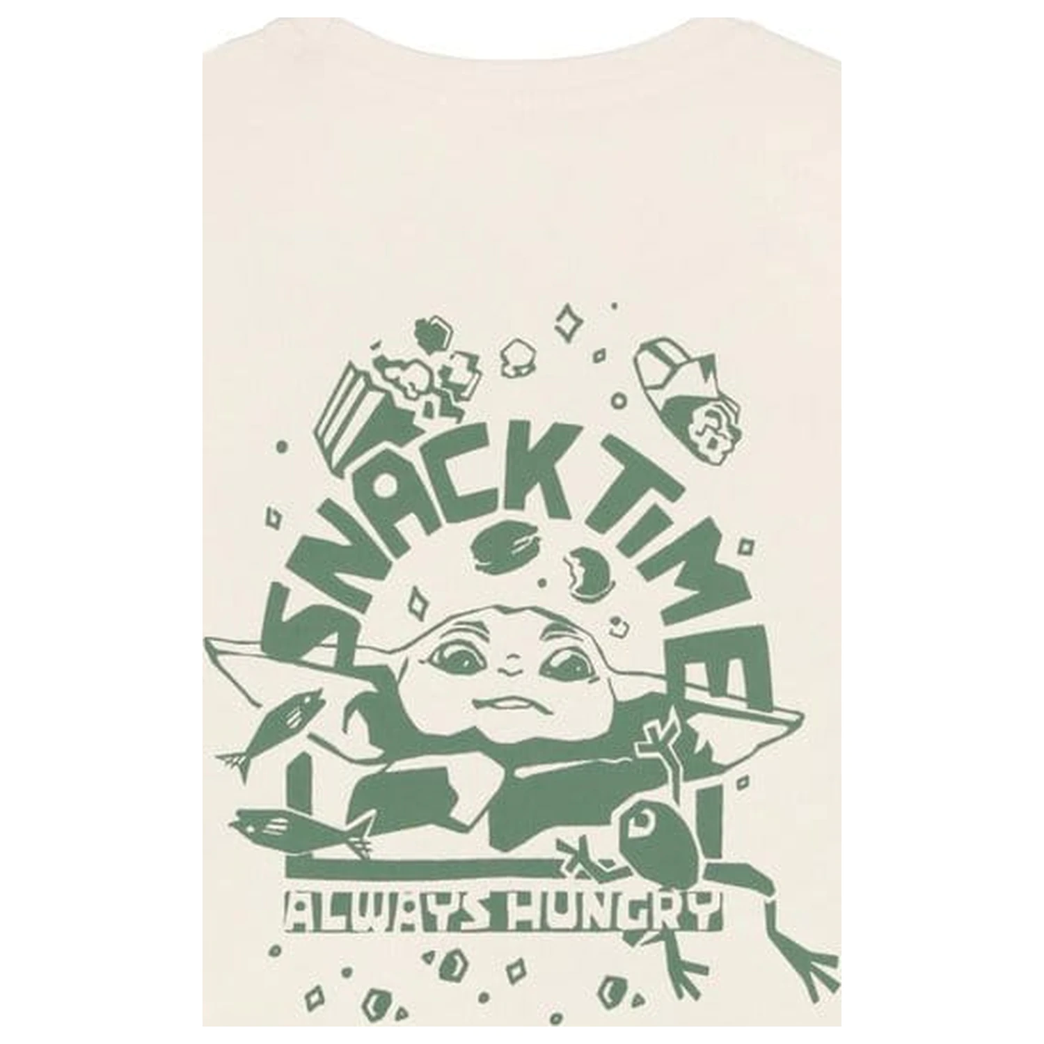 Star Wars: The Mandalorian & Grogu T-Shirt Grogu product photo