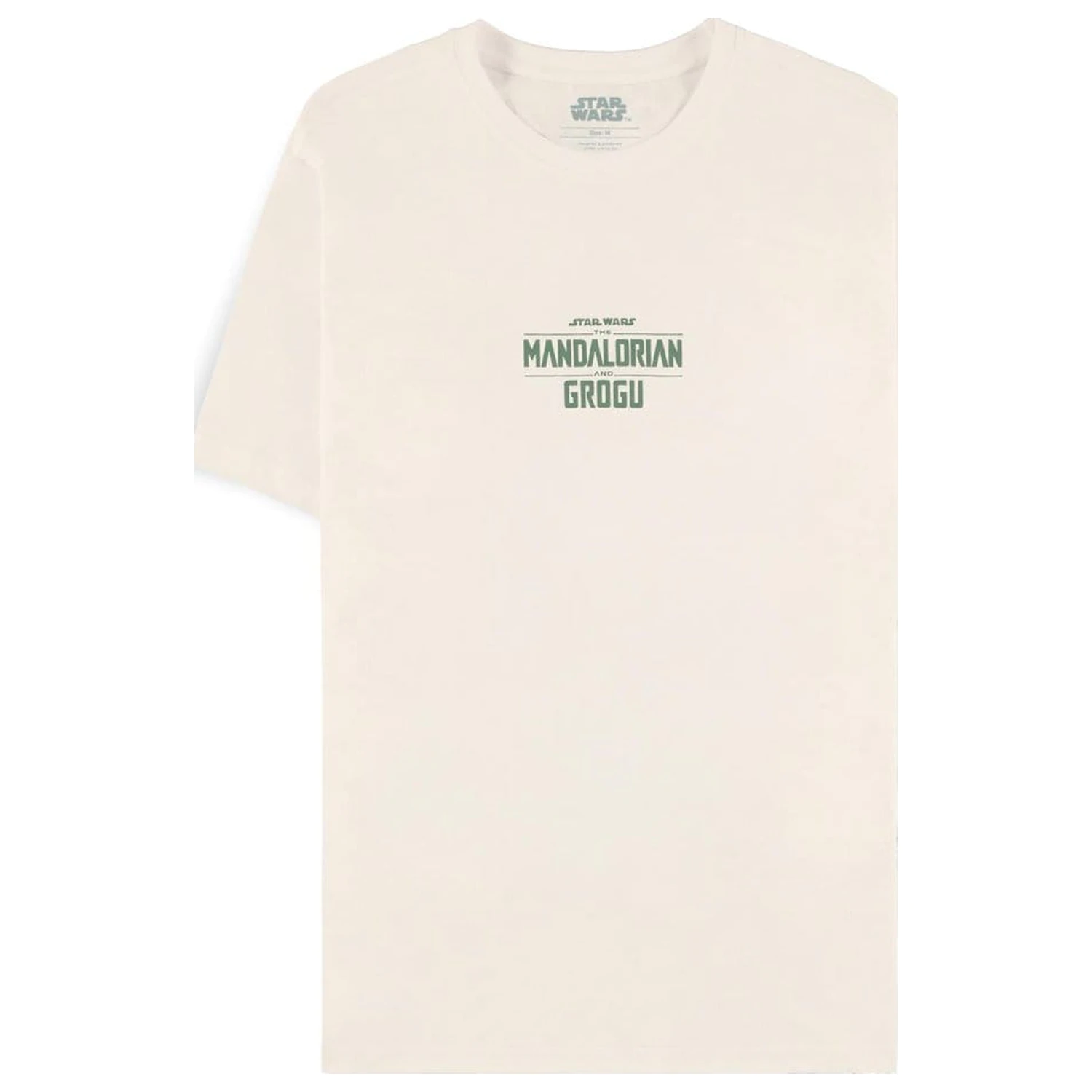 Star Wars: The Mandalorian & Grogu T-Shirt Grogu product photo