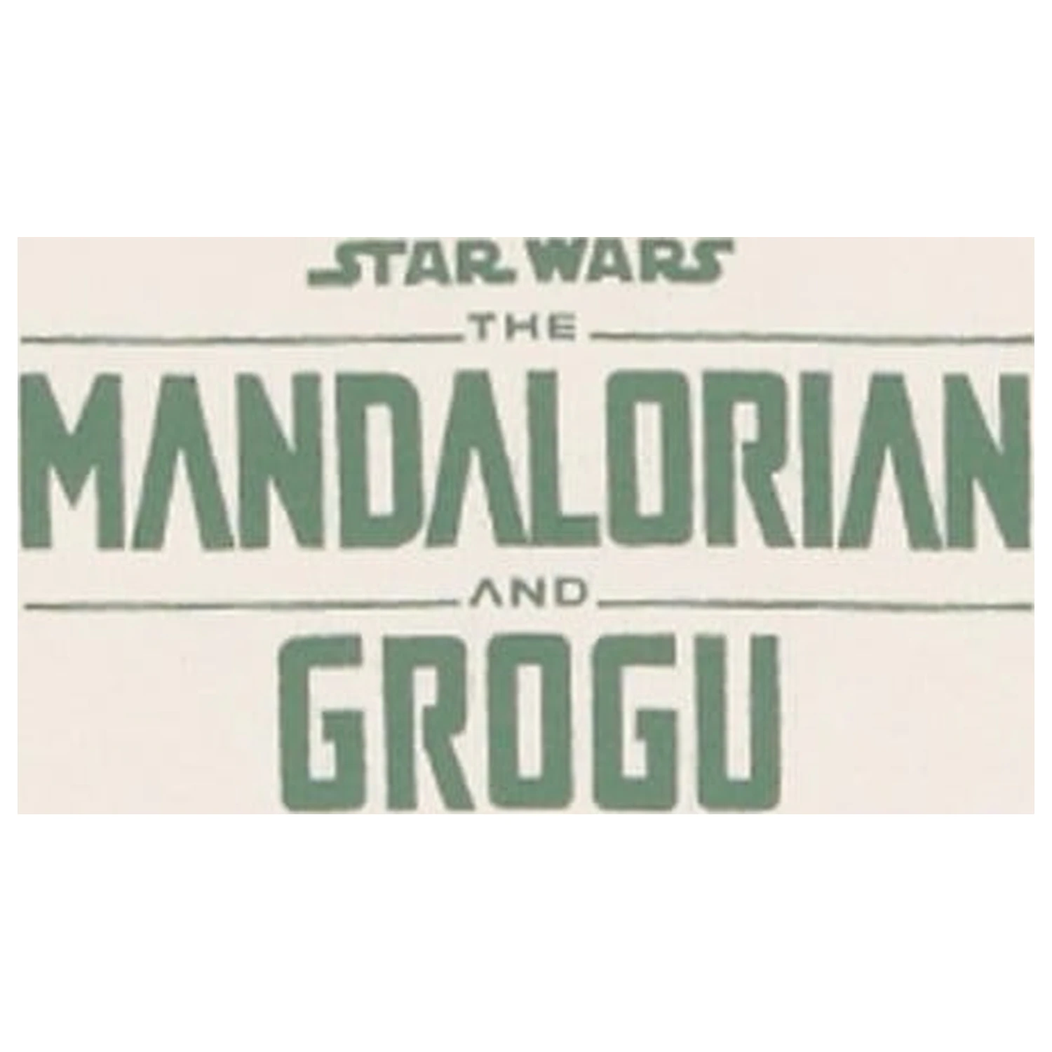 Star Wars: The Mandalorian & Grogu T-Shirt Grogu product photo