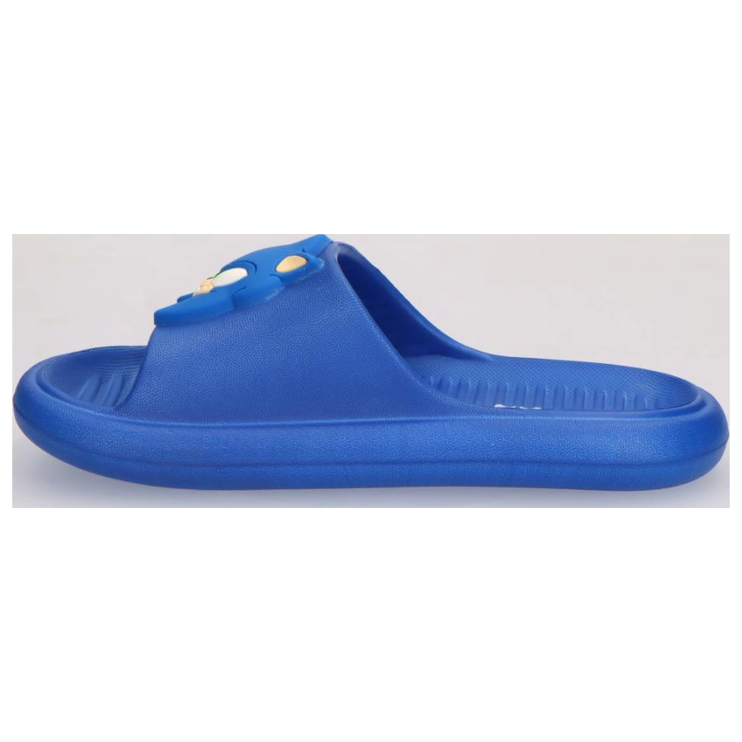 Sonic Badness children's slippers  product photo