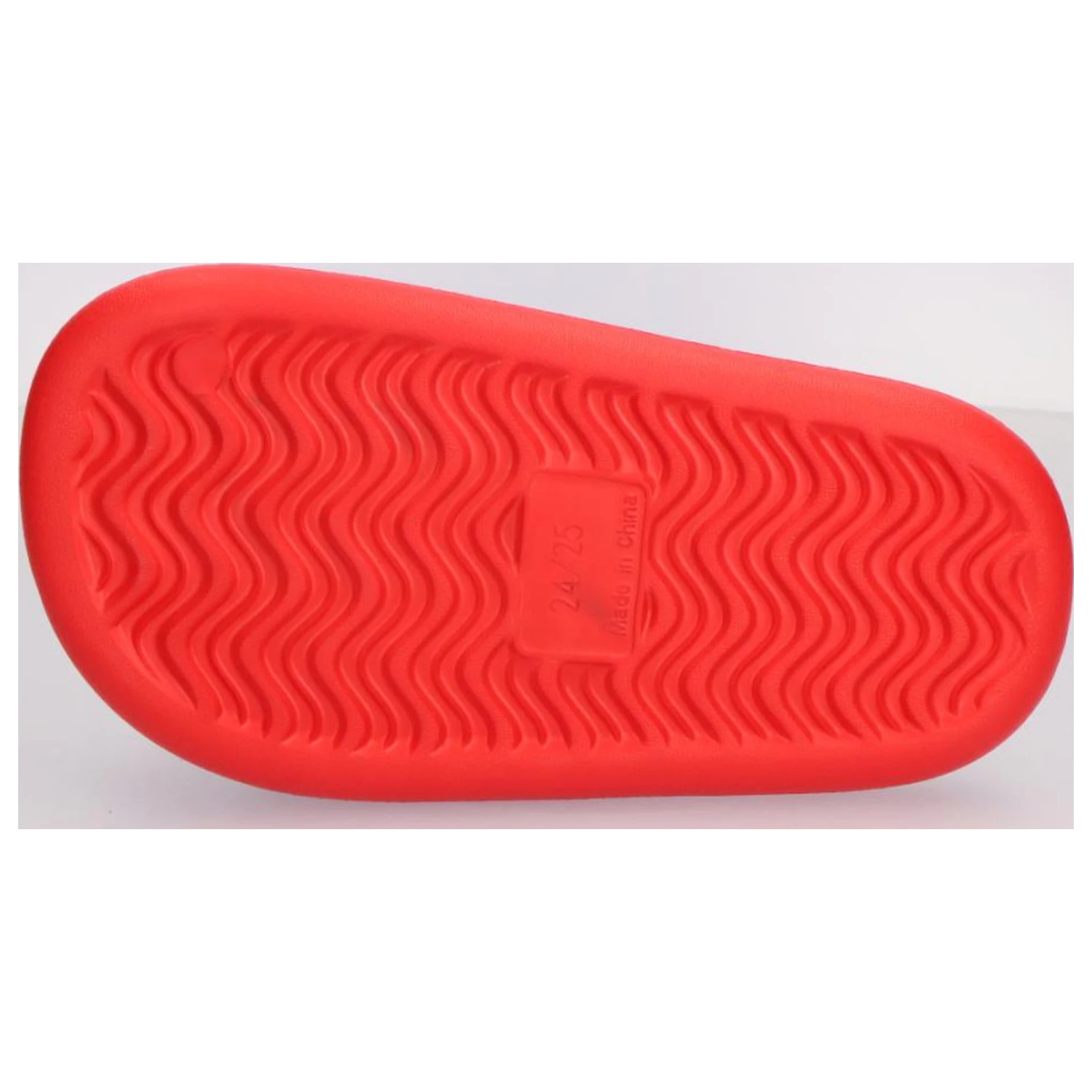 Spider-Man Big Eyes Kids' Slippers  product photo