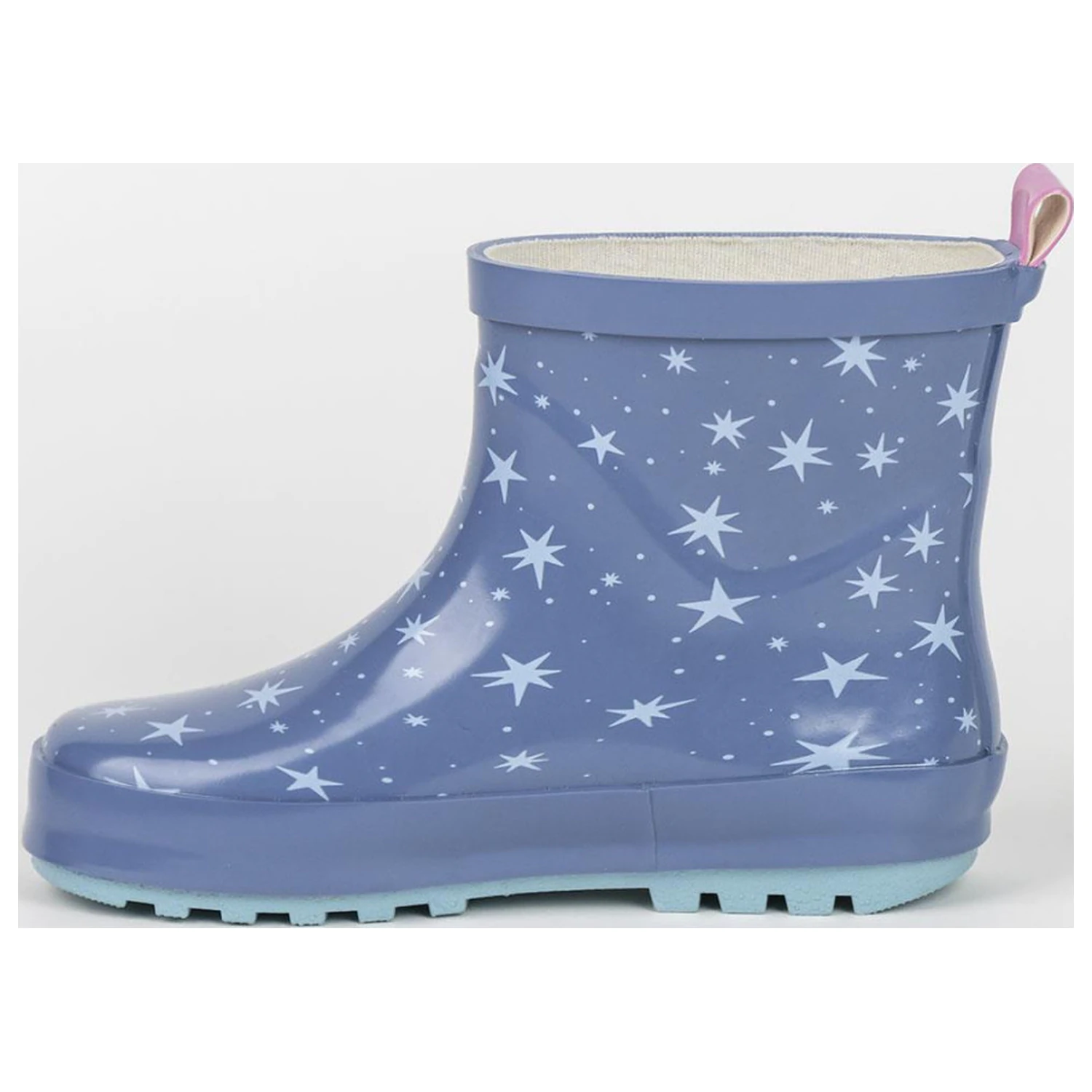 Stitch Stars children's rubber boots  product photo