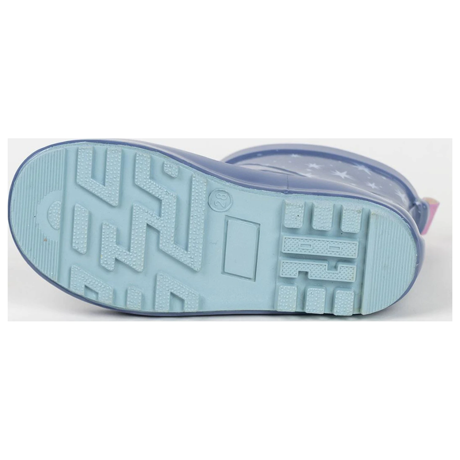Stitch Stars children's rubber boots  product photo