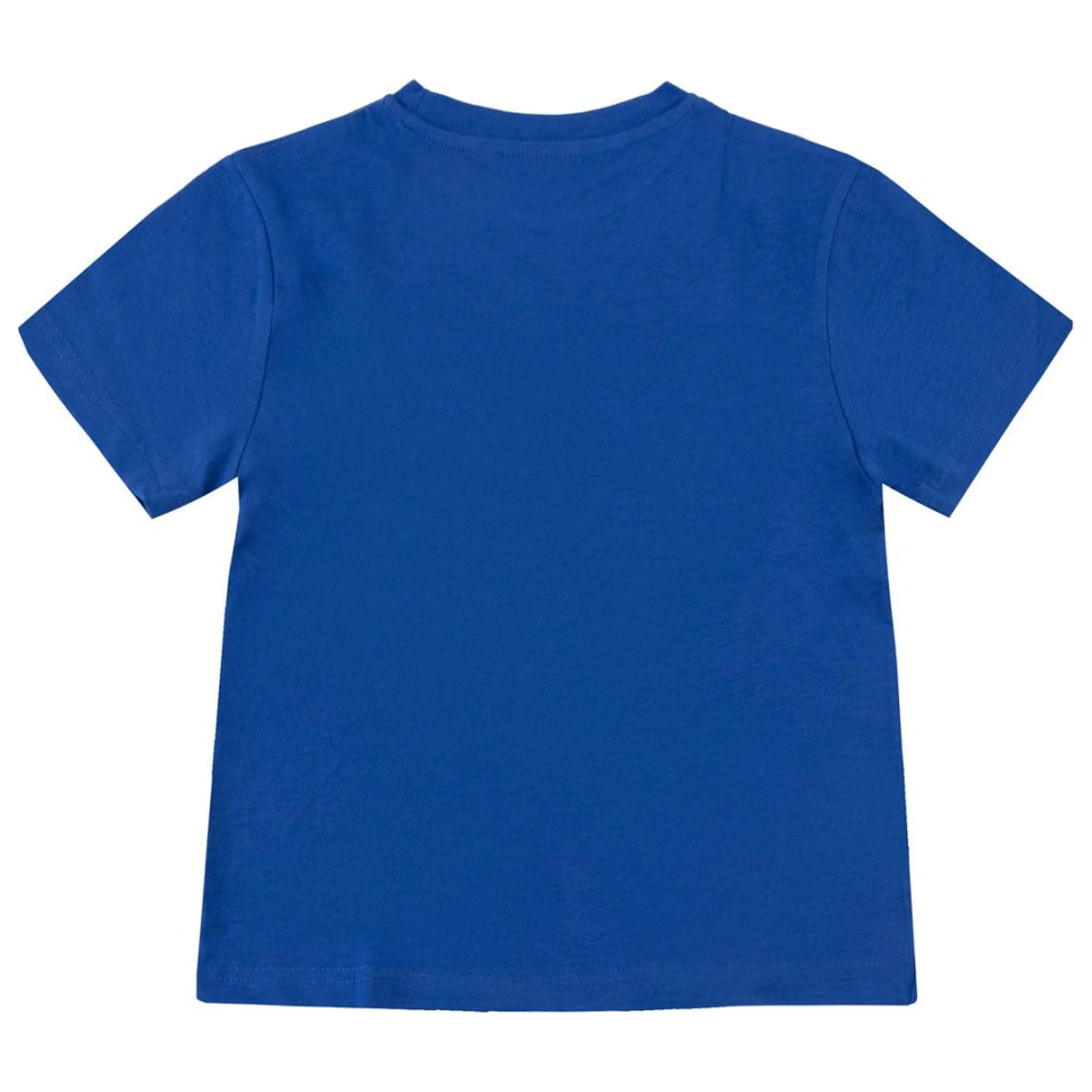 Spider-Man Tour Kids Short T-shirt Top  product photo