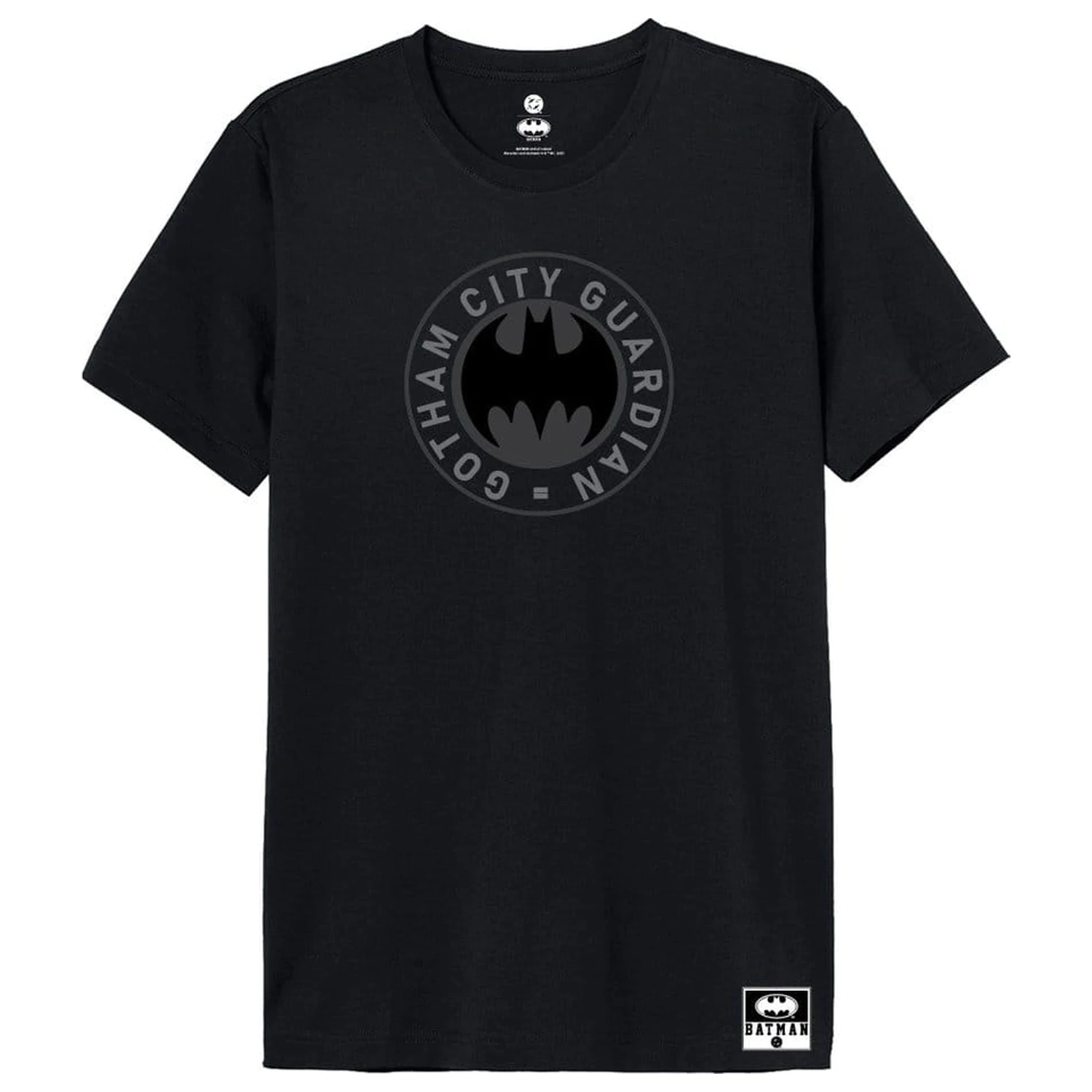 DC Comics Batman T-Shirt Logo product photo