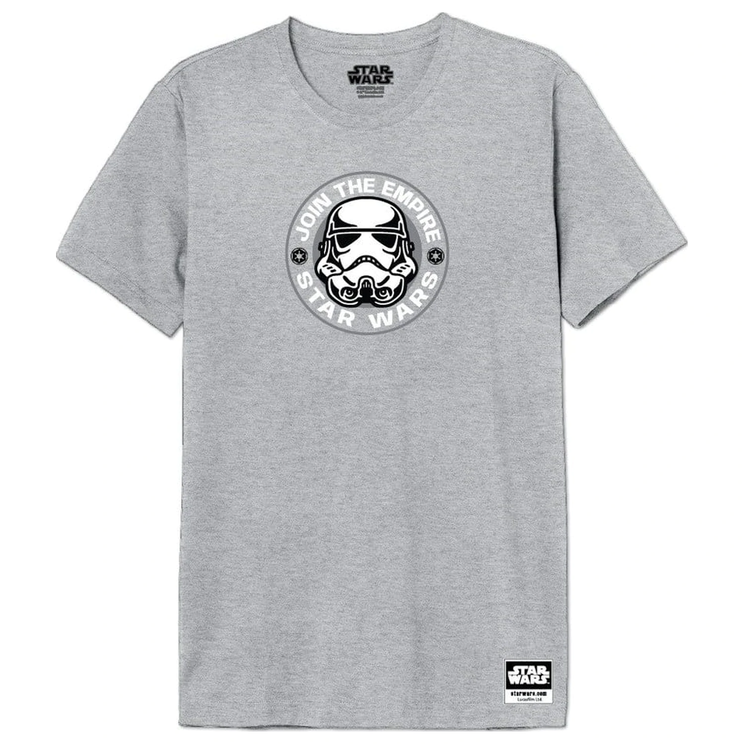 Star Wars T-Shirt Trooper product photo