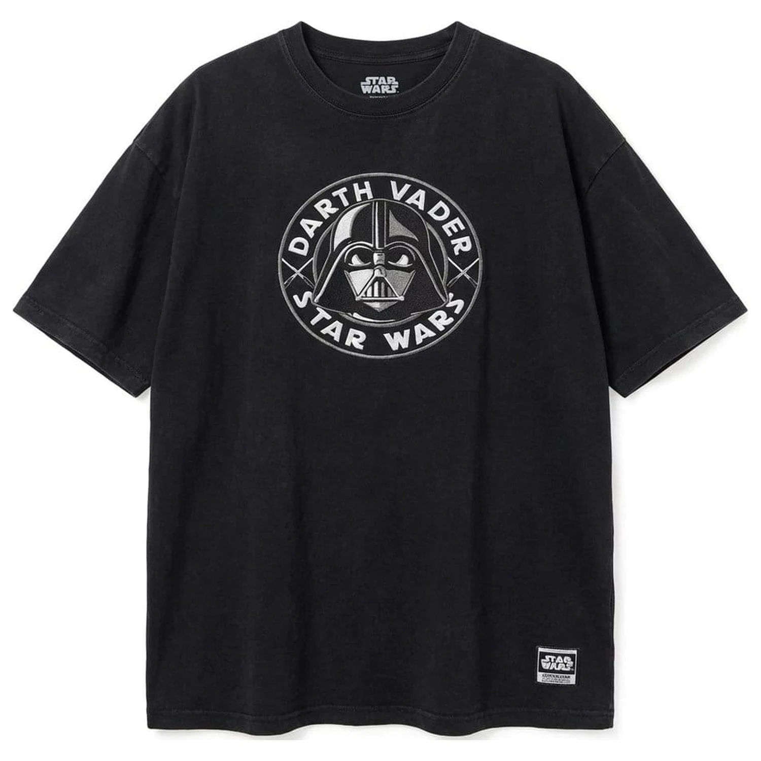 Star Wars T-Shirt Vader  product photo