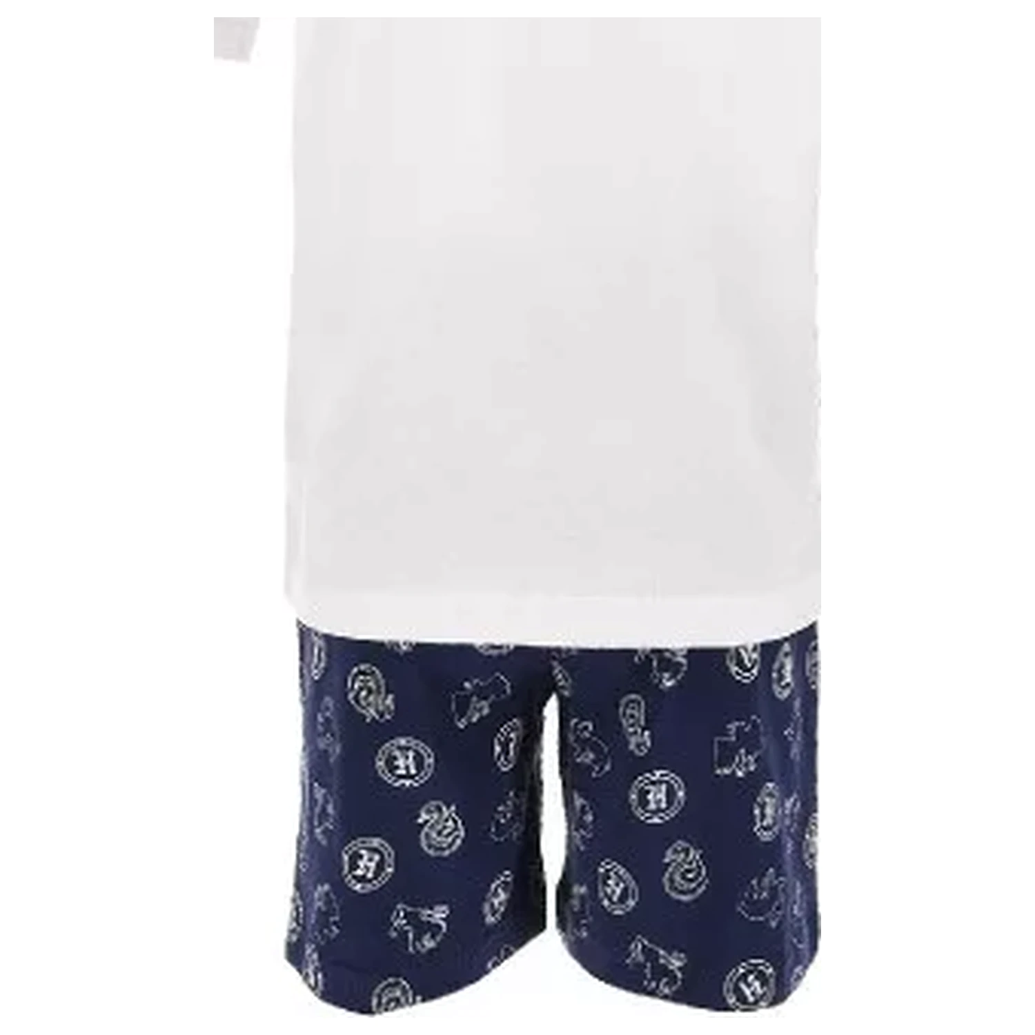 Harry Potter Witchcraft kids short pajamas  product photo