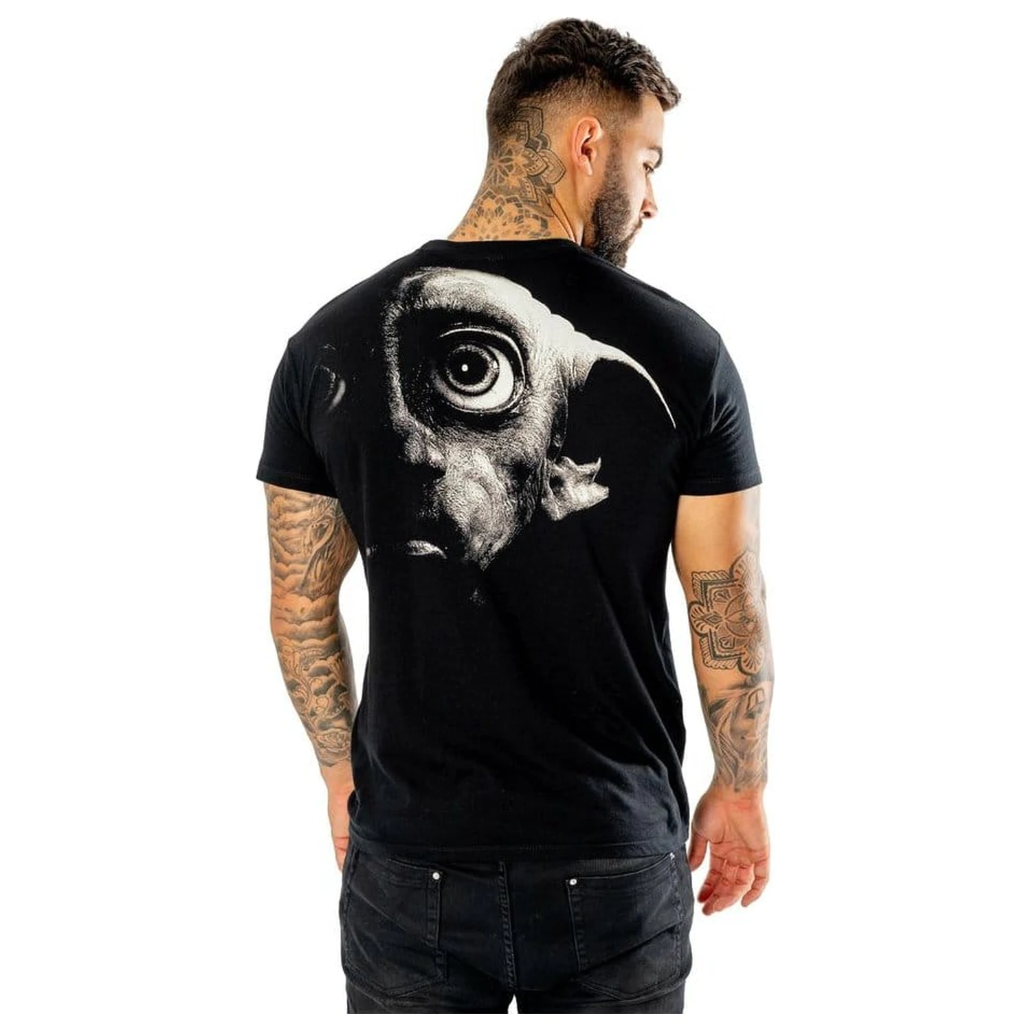 Harry Potter T-Shirt Reverse Dobby  product photo