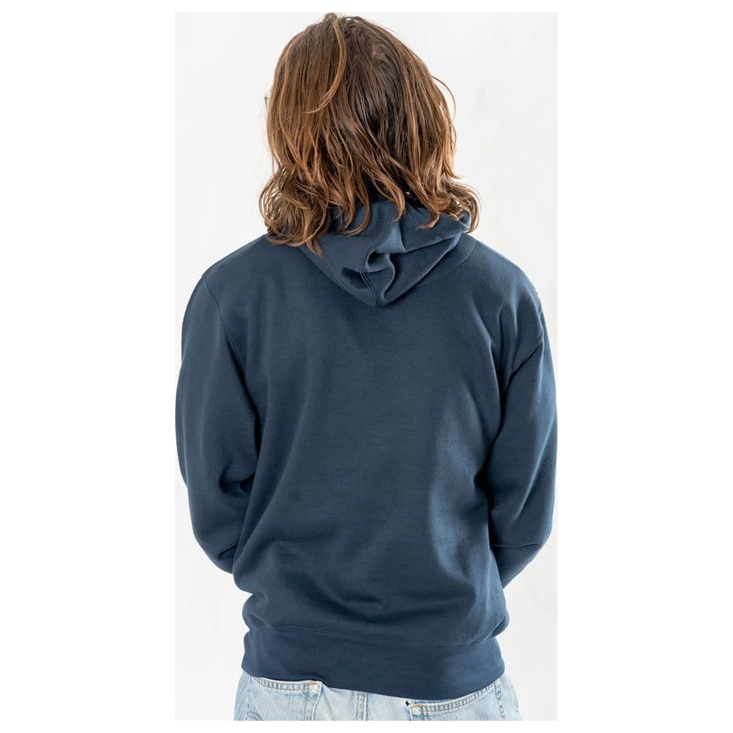 Harry Potter Hooded Sweater Ravenclaw Deluxe product photo
