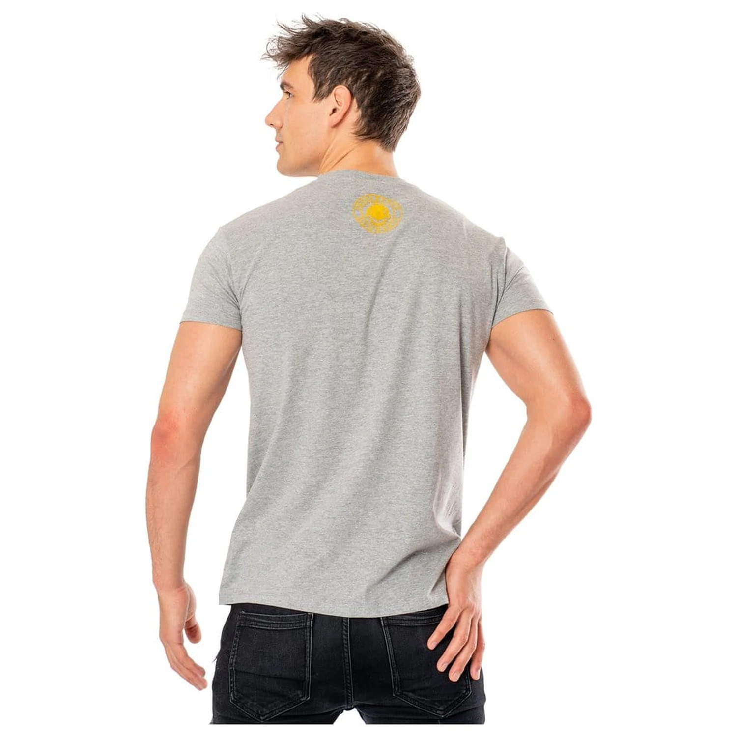 Harry Potter T-Shirt Hufflepuff University  product photo