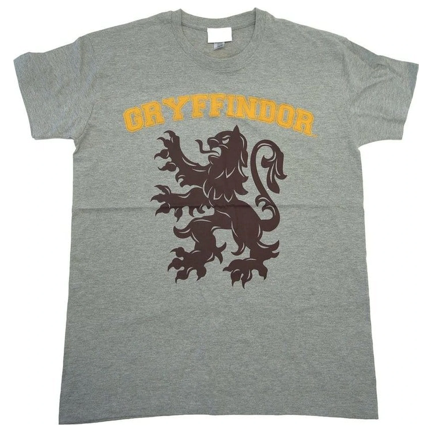 Harry Potter T-Shirt Gryffindor University  product photo