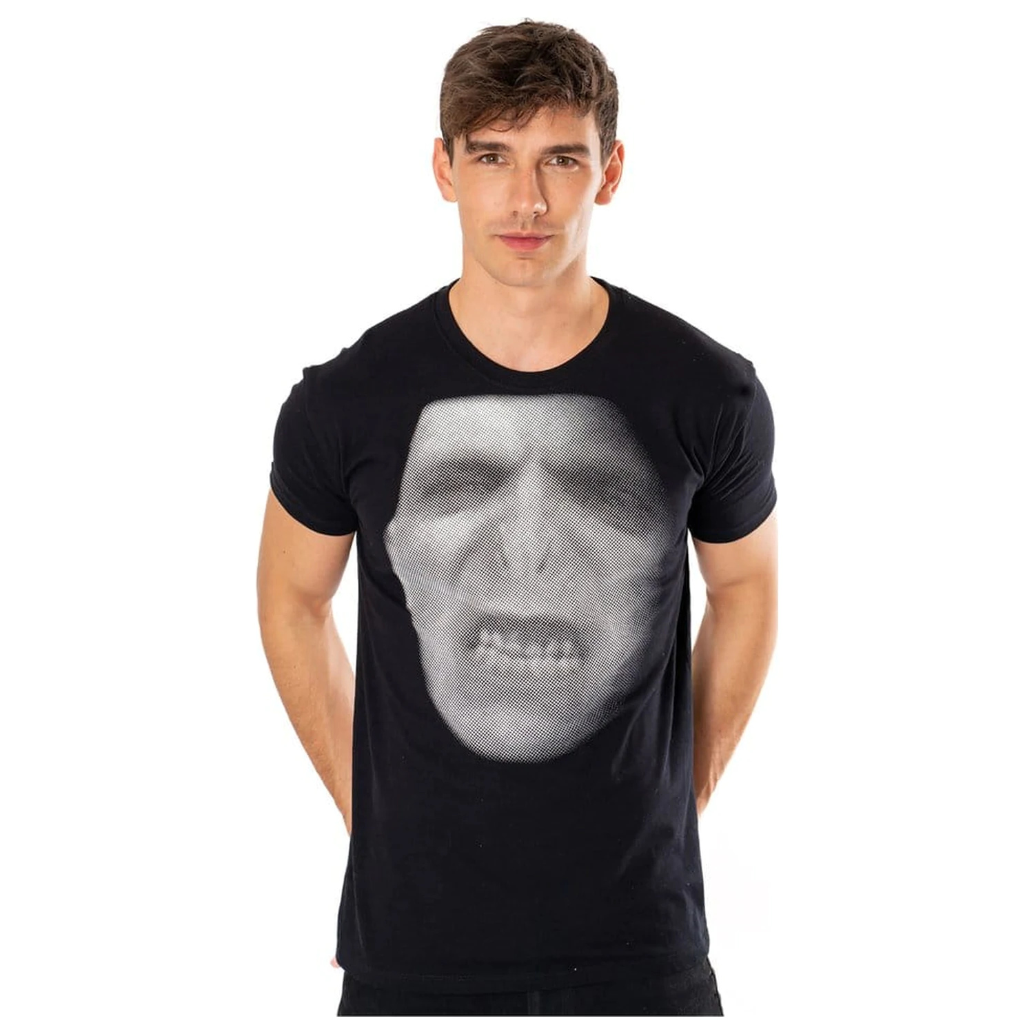 Harry Potter T-Shirt Voldemort  product photo