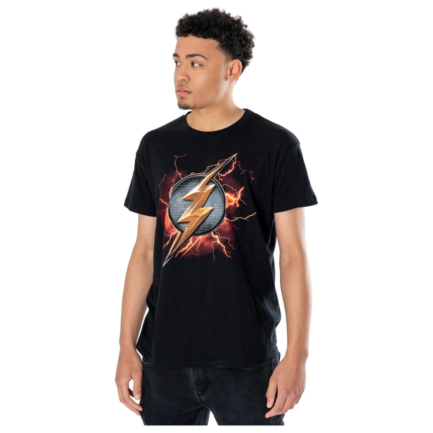 DC Comics T-Shirt The Flash product photo
