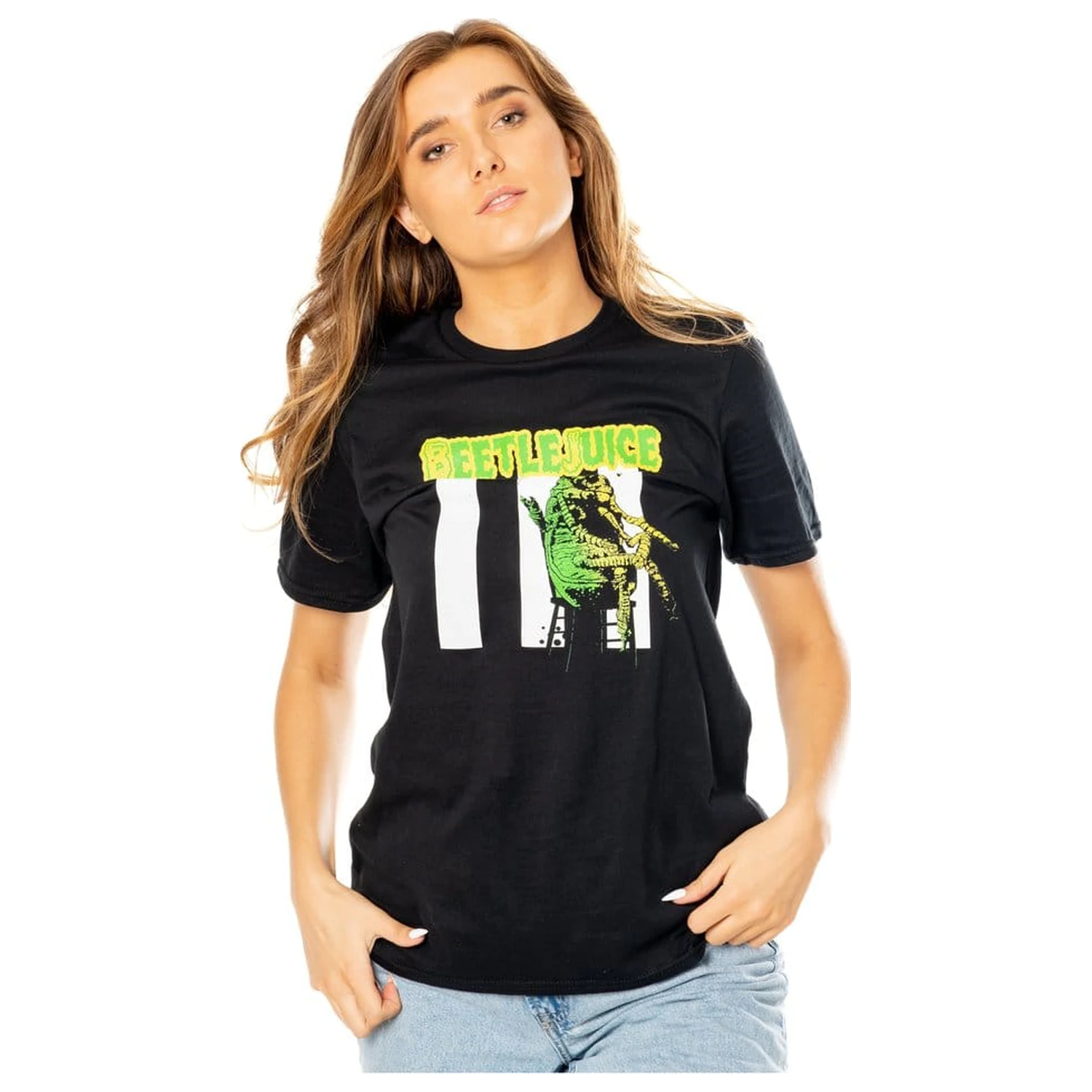 Beetlejuice T-Shirt Beetle  product photo