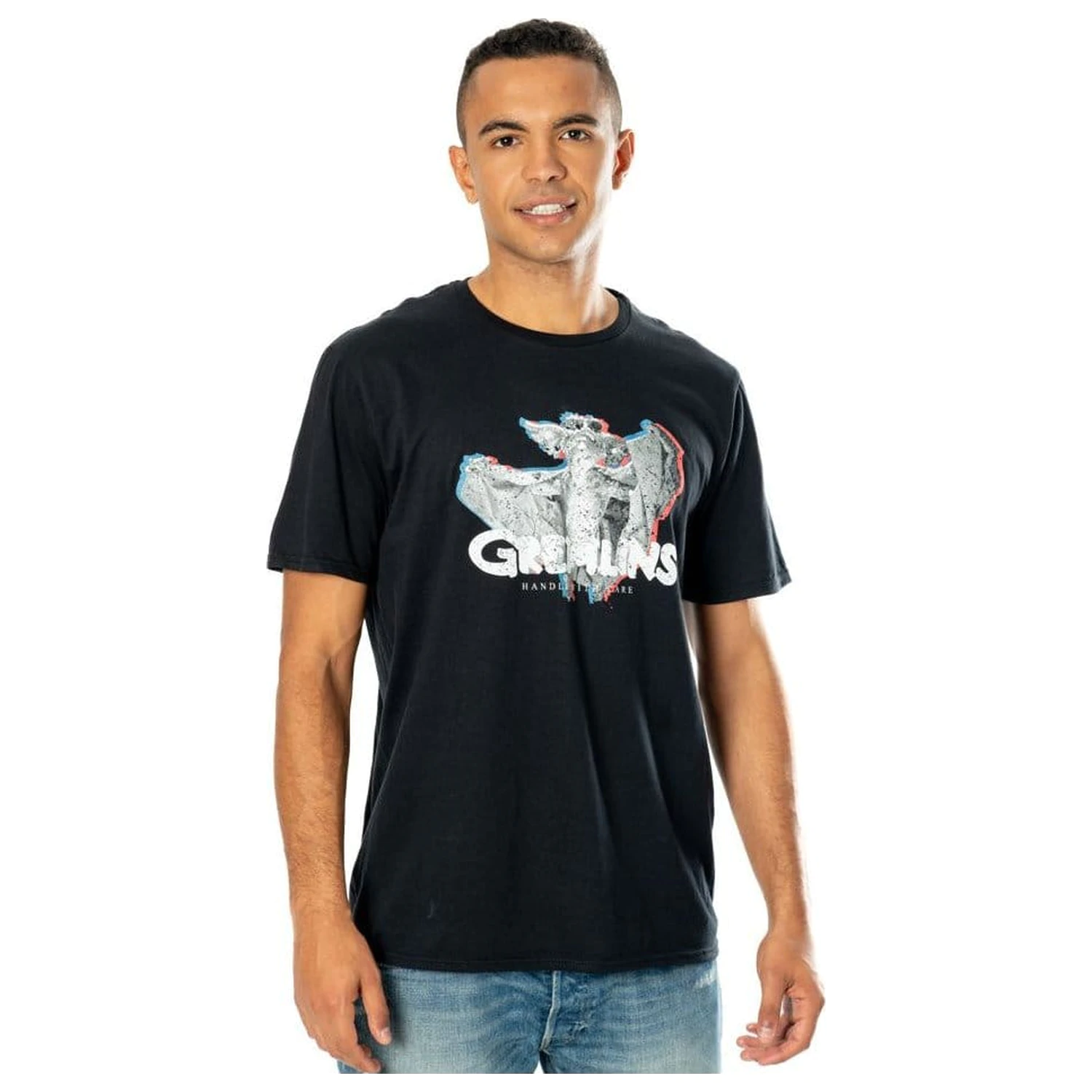 Gremlins T-Shirt Flasher product photo